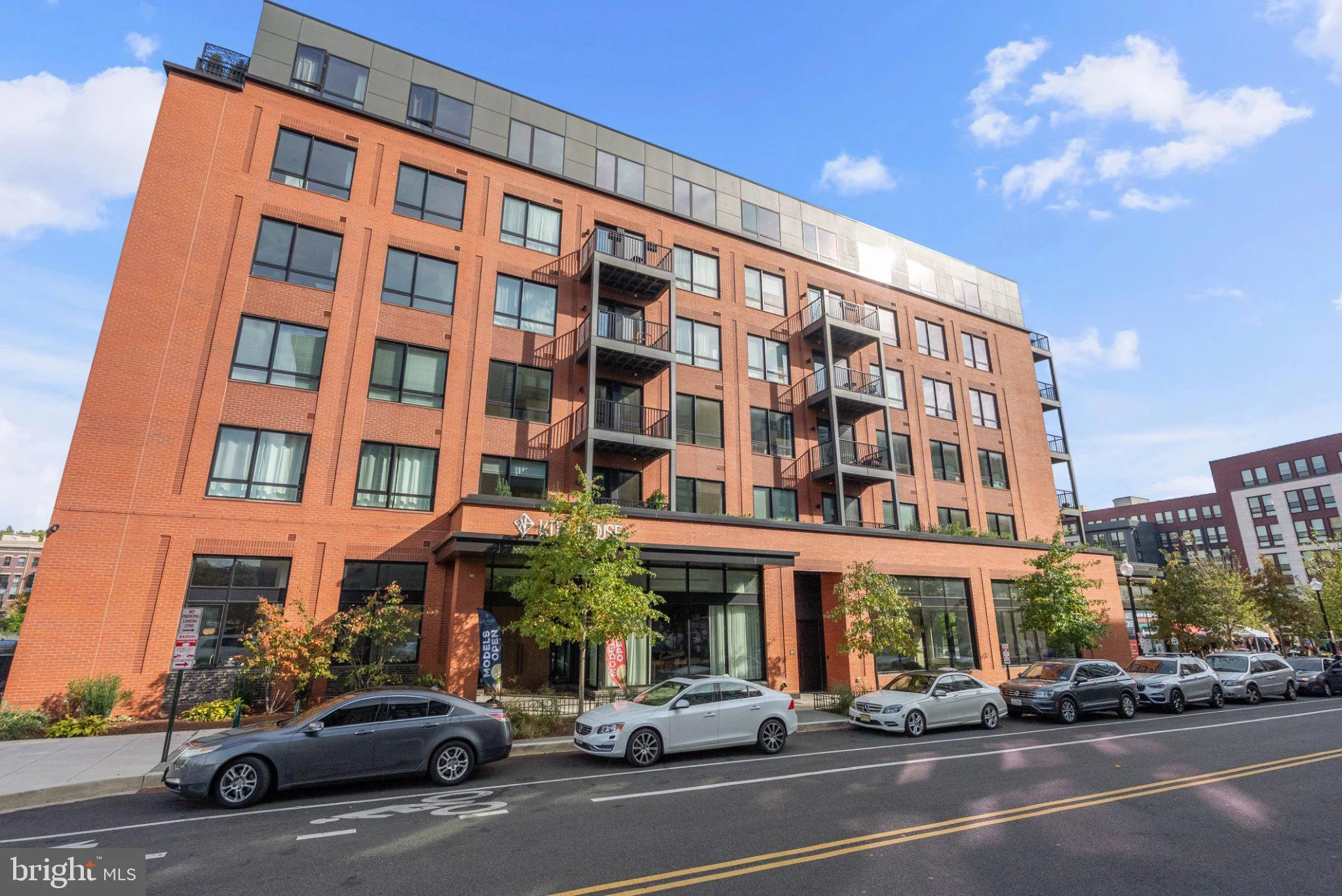 7175 12th Street NW Unit 214, Washington, DC 20012