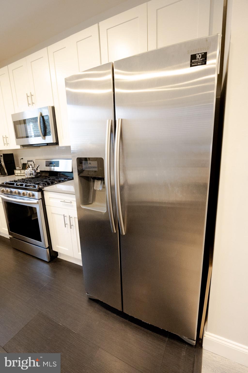 GERMANTOWN - Residential