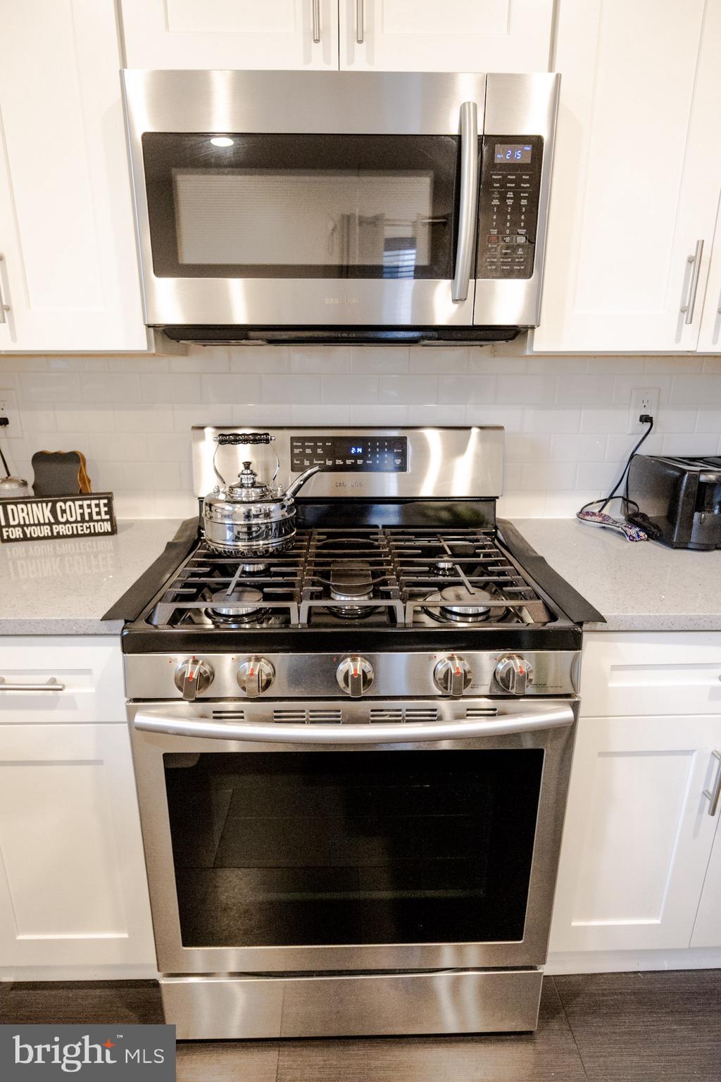 GERMANTOWN - Residential