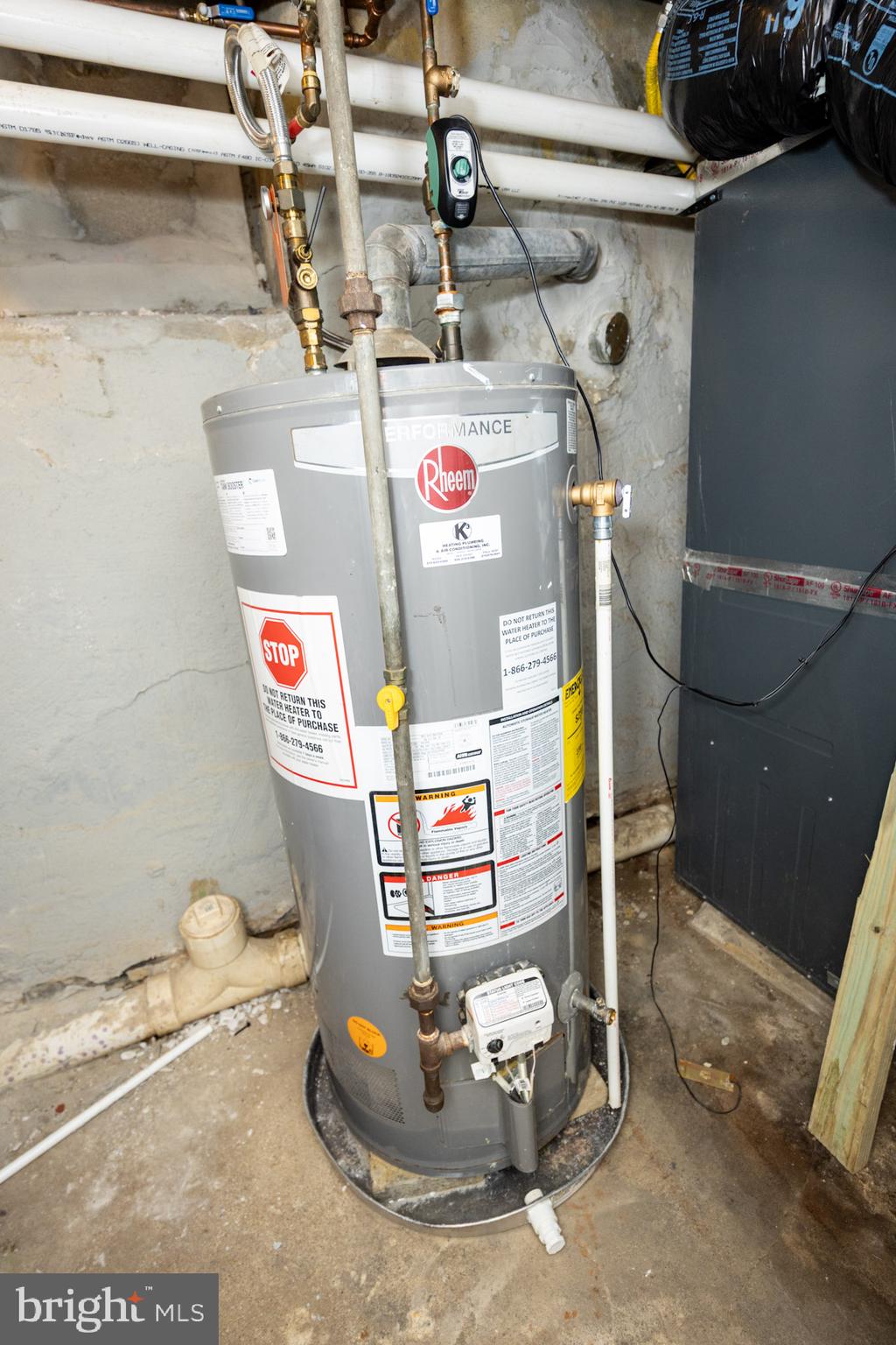 GERMANTOWN - Residential