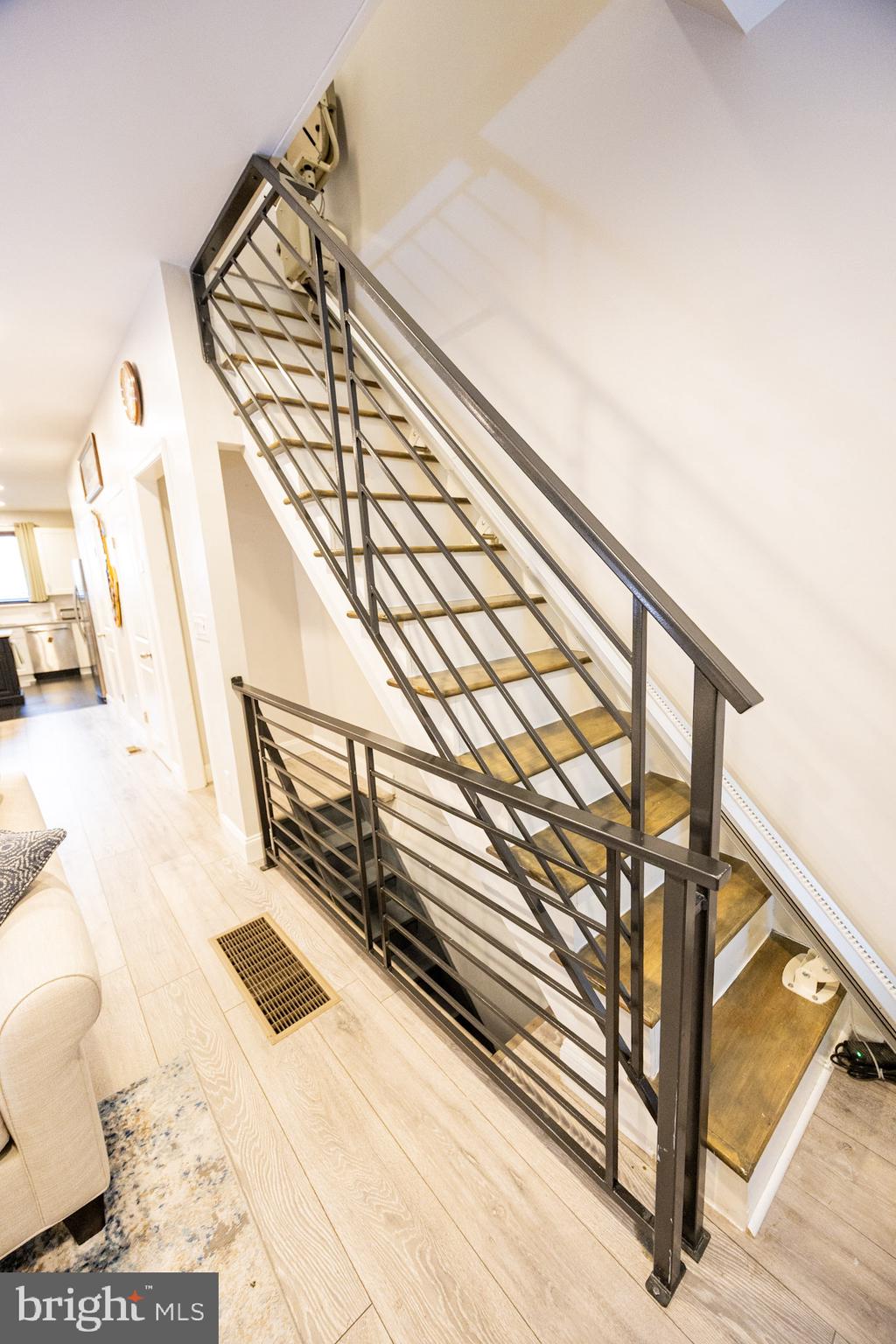 GERMANTOWN - Residential