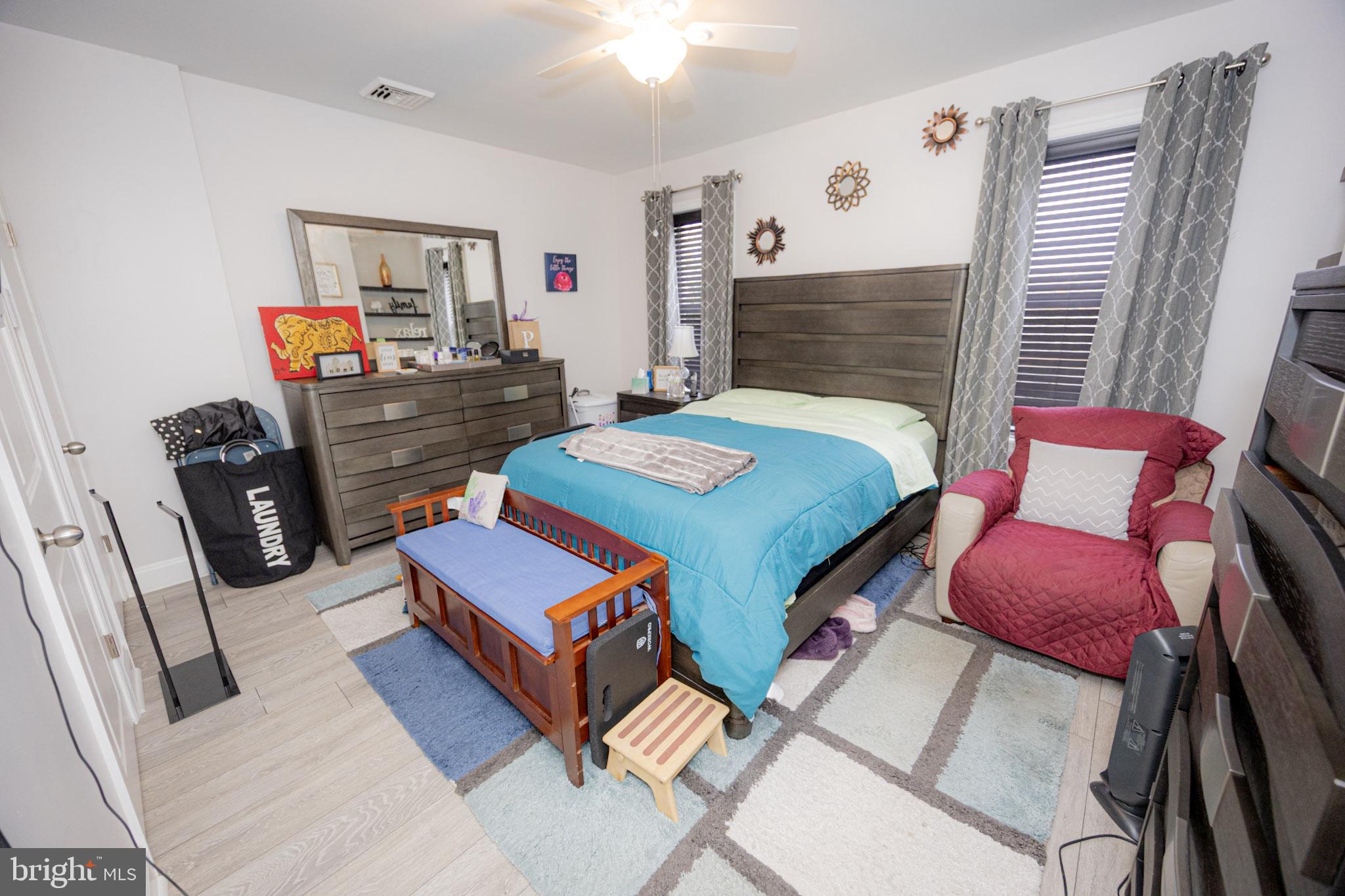 GERMANTOWN - Residential