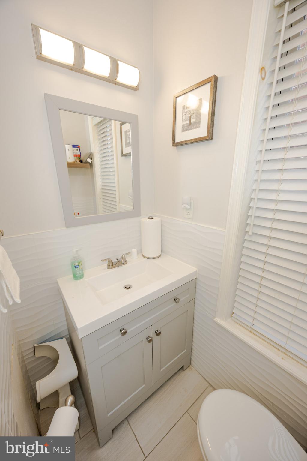 GERMANTOWN - Residential