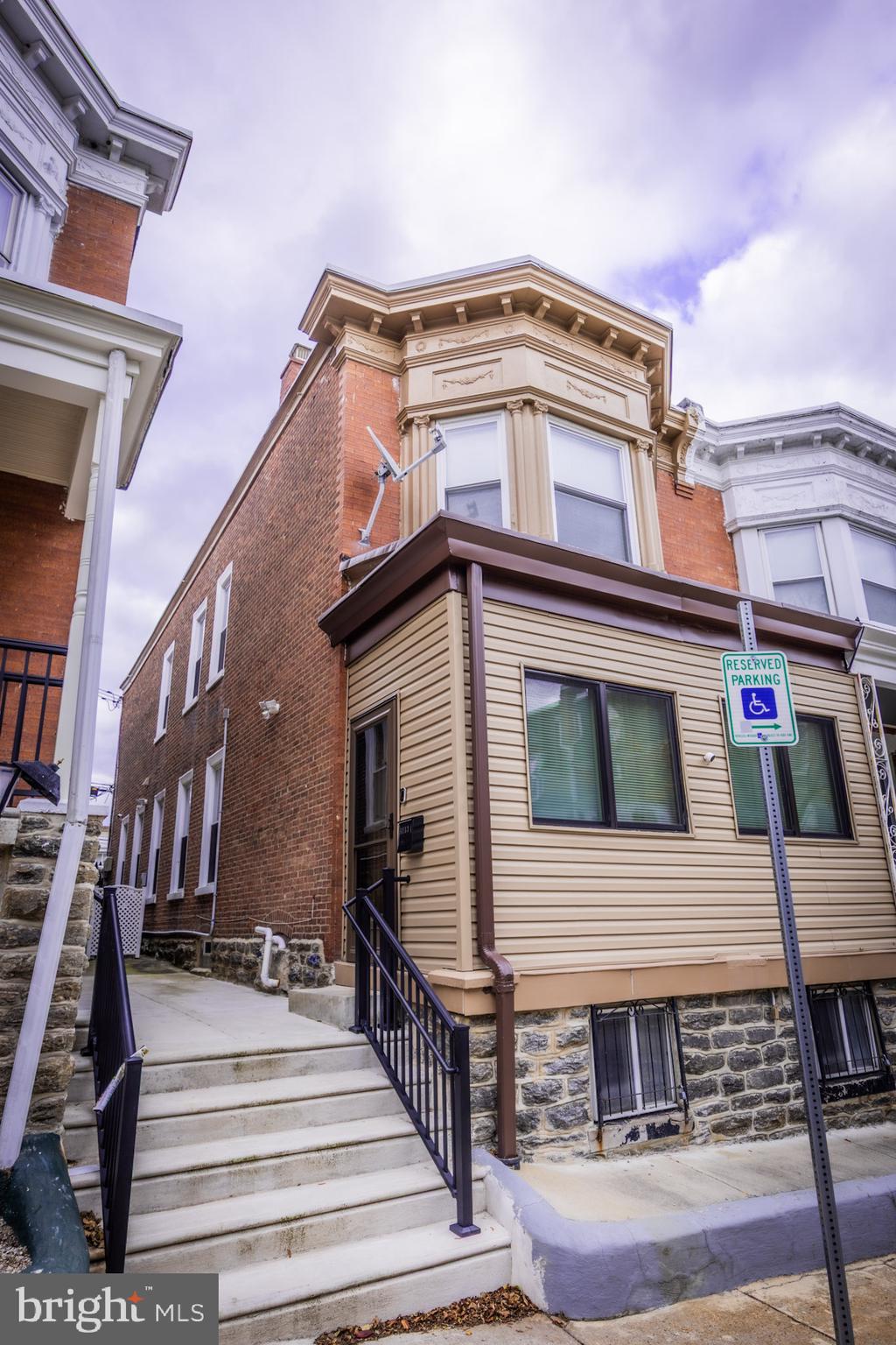 GERMANTOWN - Residential