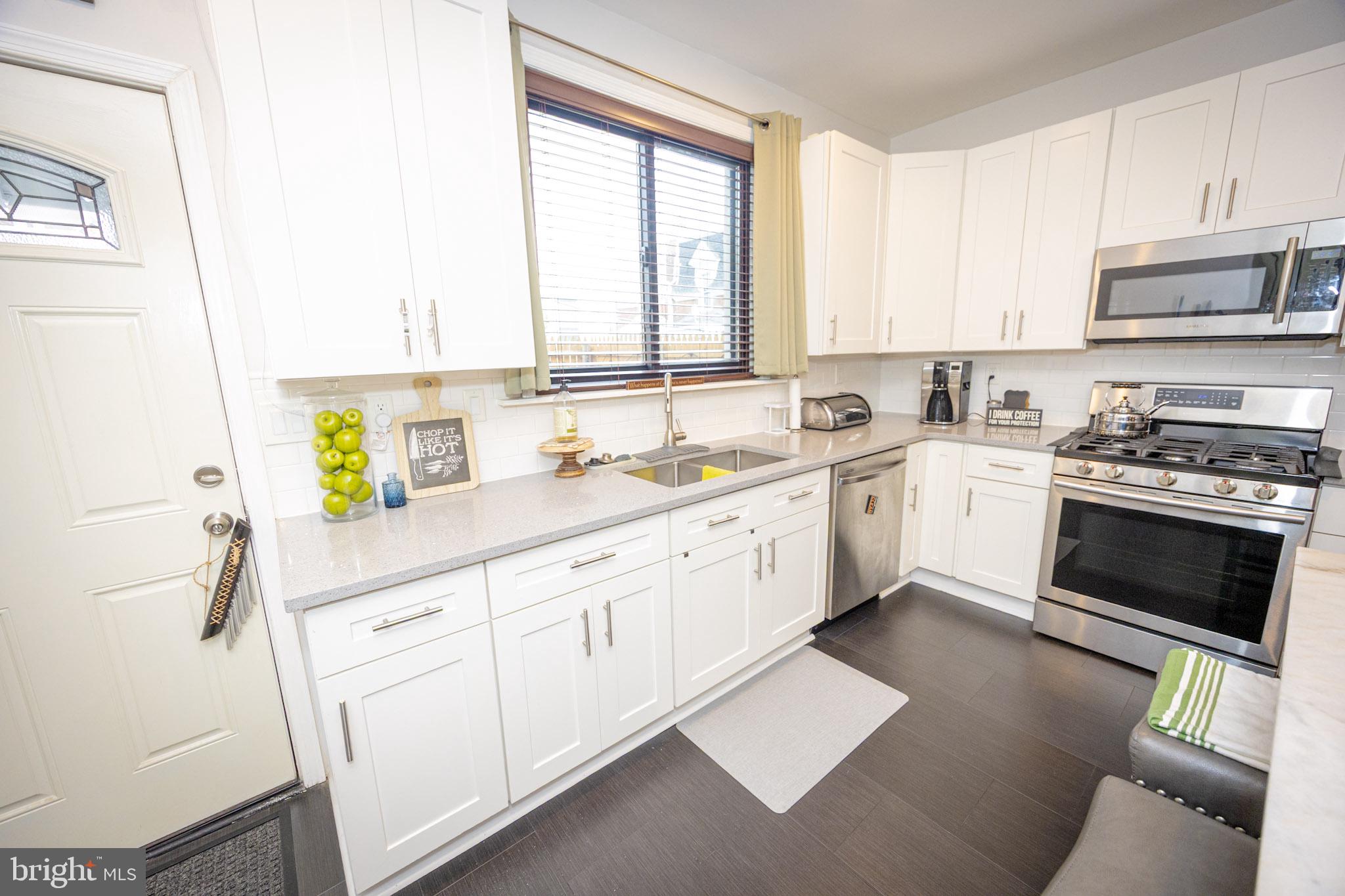 GERMANTOWN - Residential