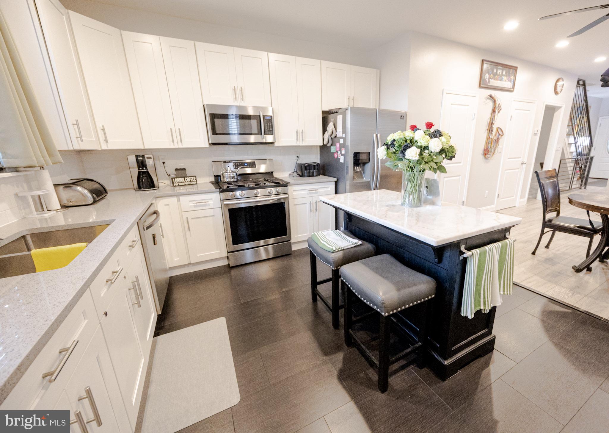 GERMANTOWN - Residential