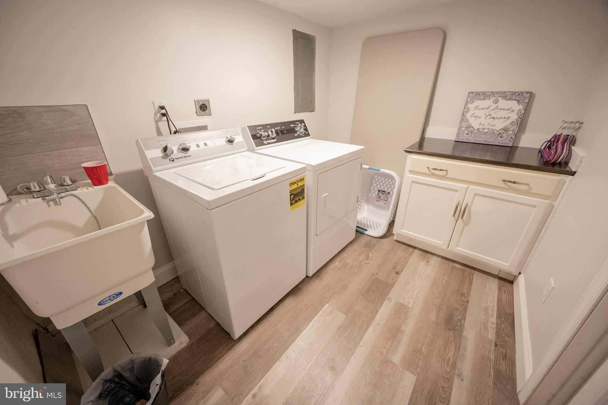 GERMANTOWN - Residential