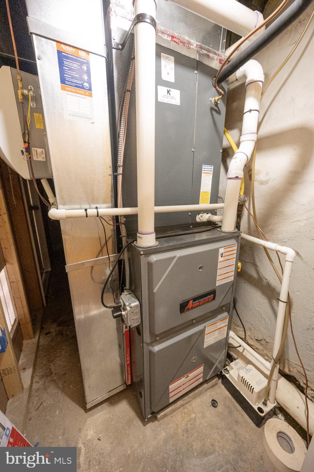 GERMANTOWN - Residential