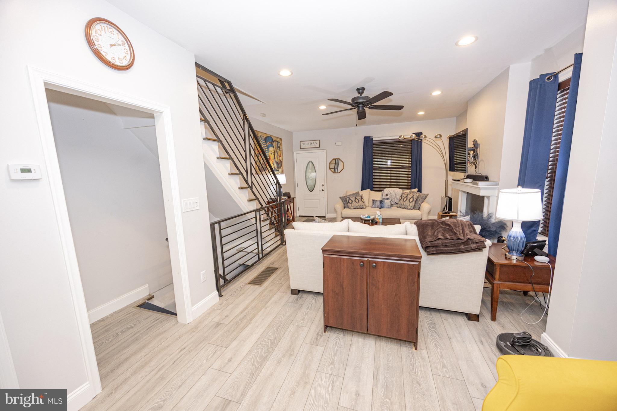 GERMANTOWN - Residential