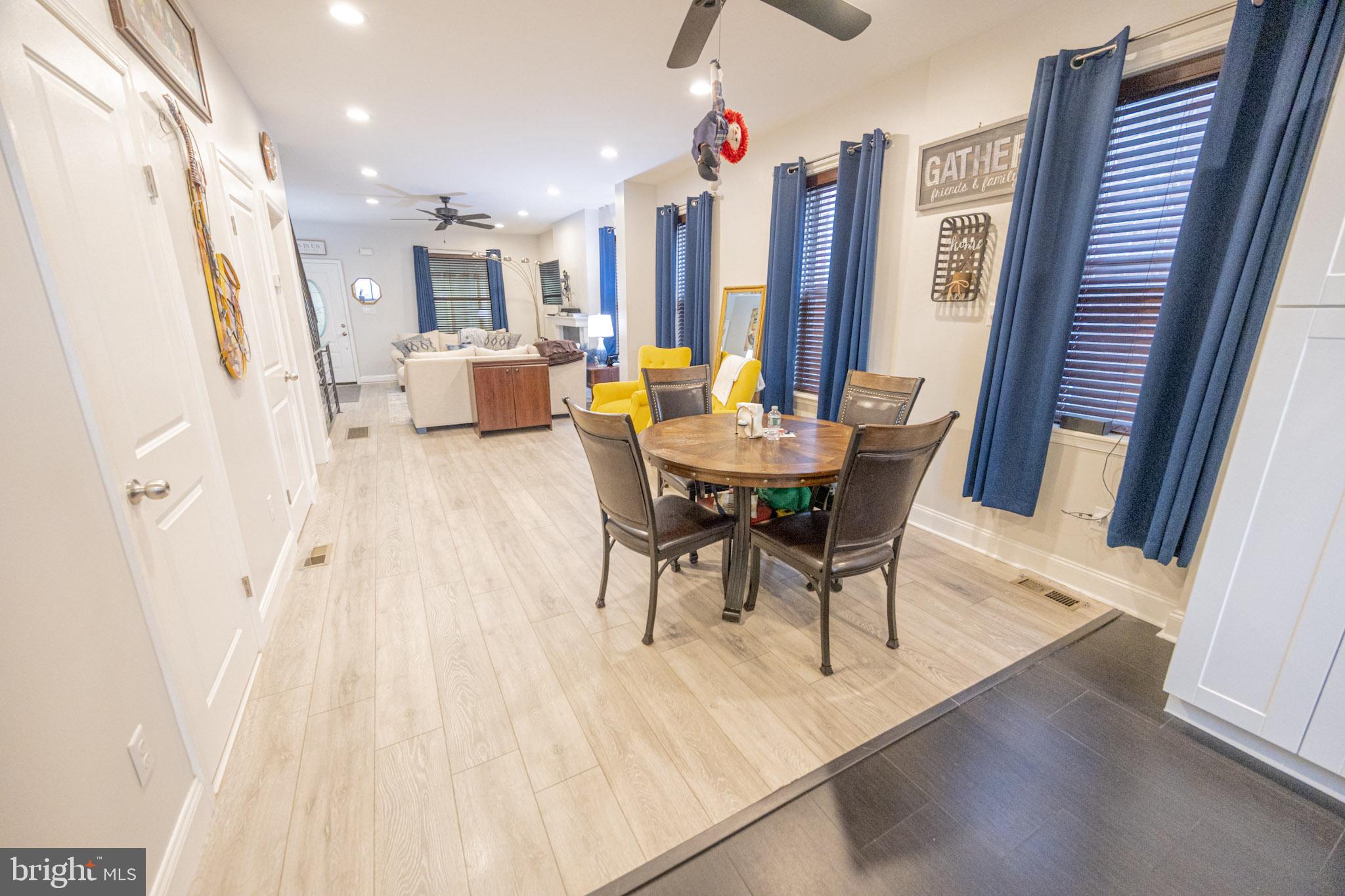 GERMANTOWN - Residential