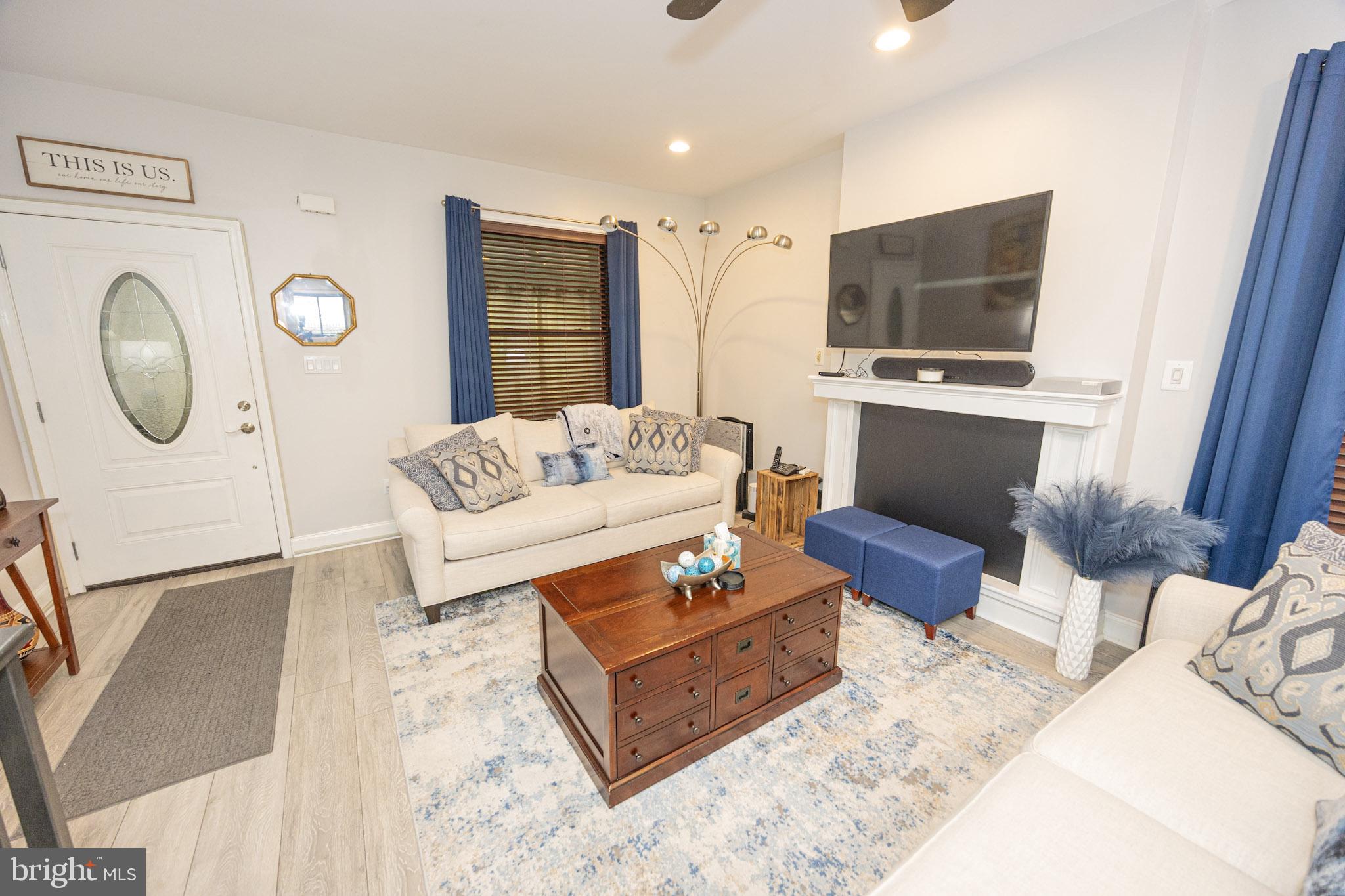 GERMANTOWN - Residential