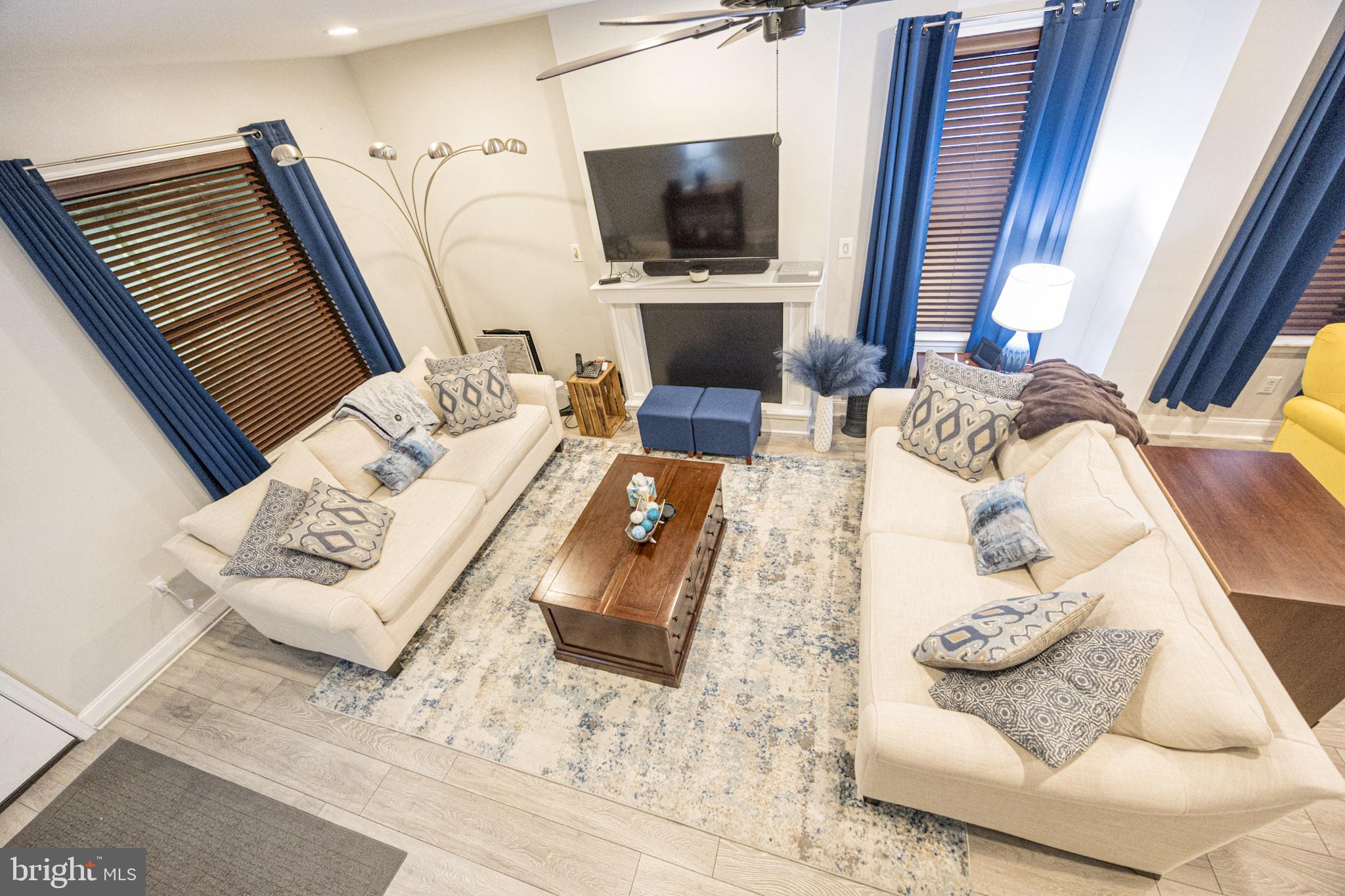 GERMANTOWN - Residential