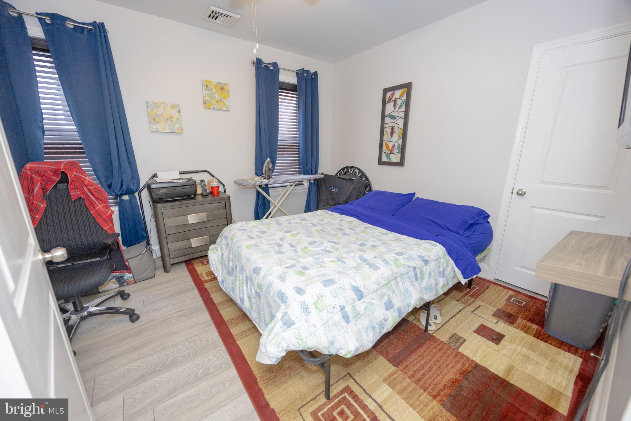 GERMANTOWN - Residential