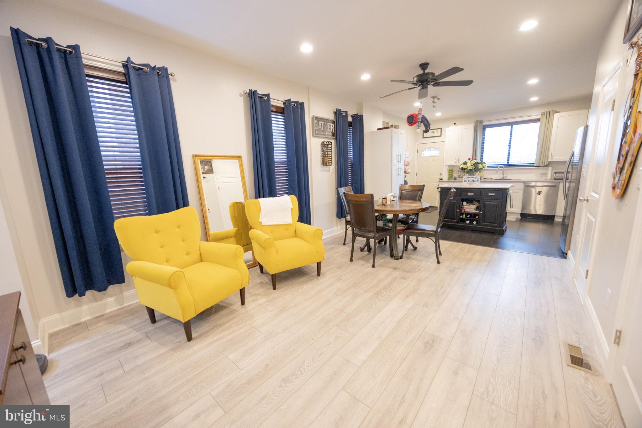 GERMANTOWN - Residential