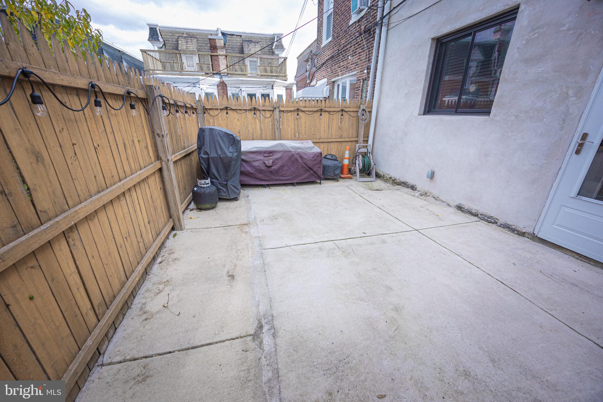 GERMANTOWN - Residential