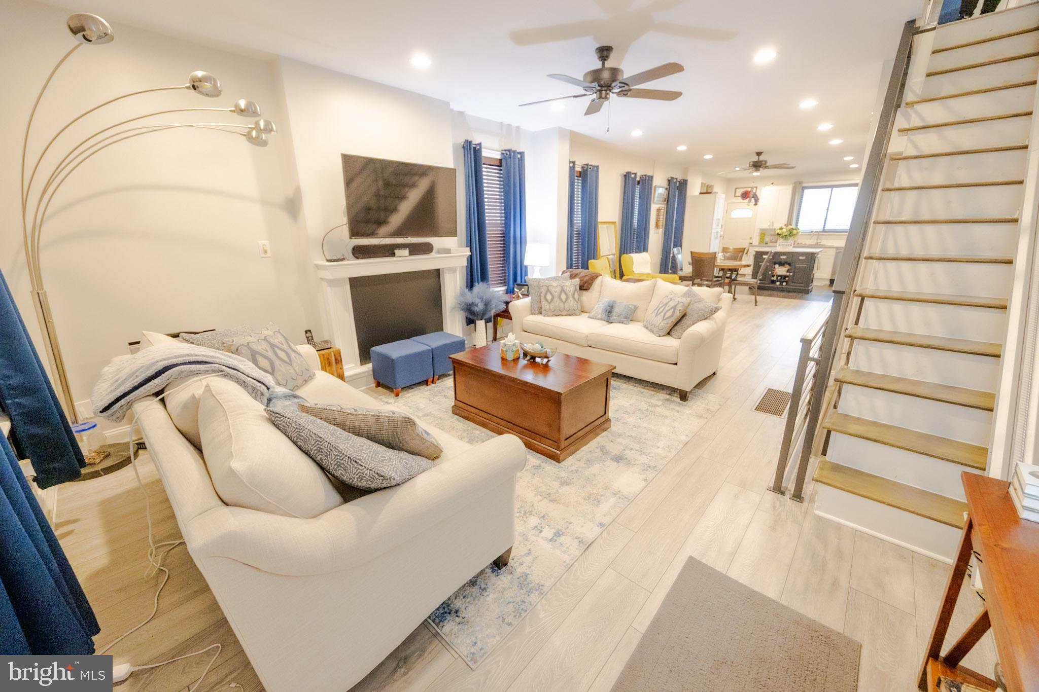 GERMANTOWN - Residential