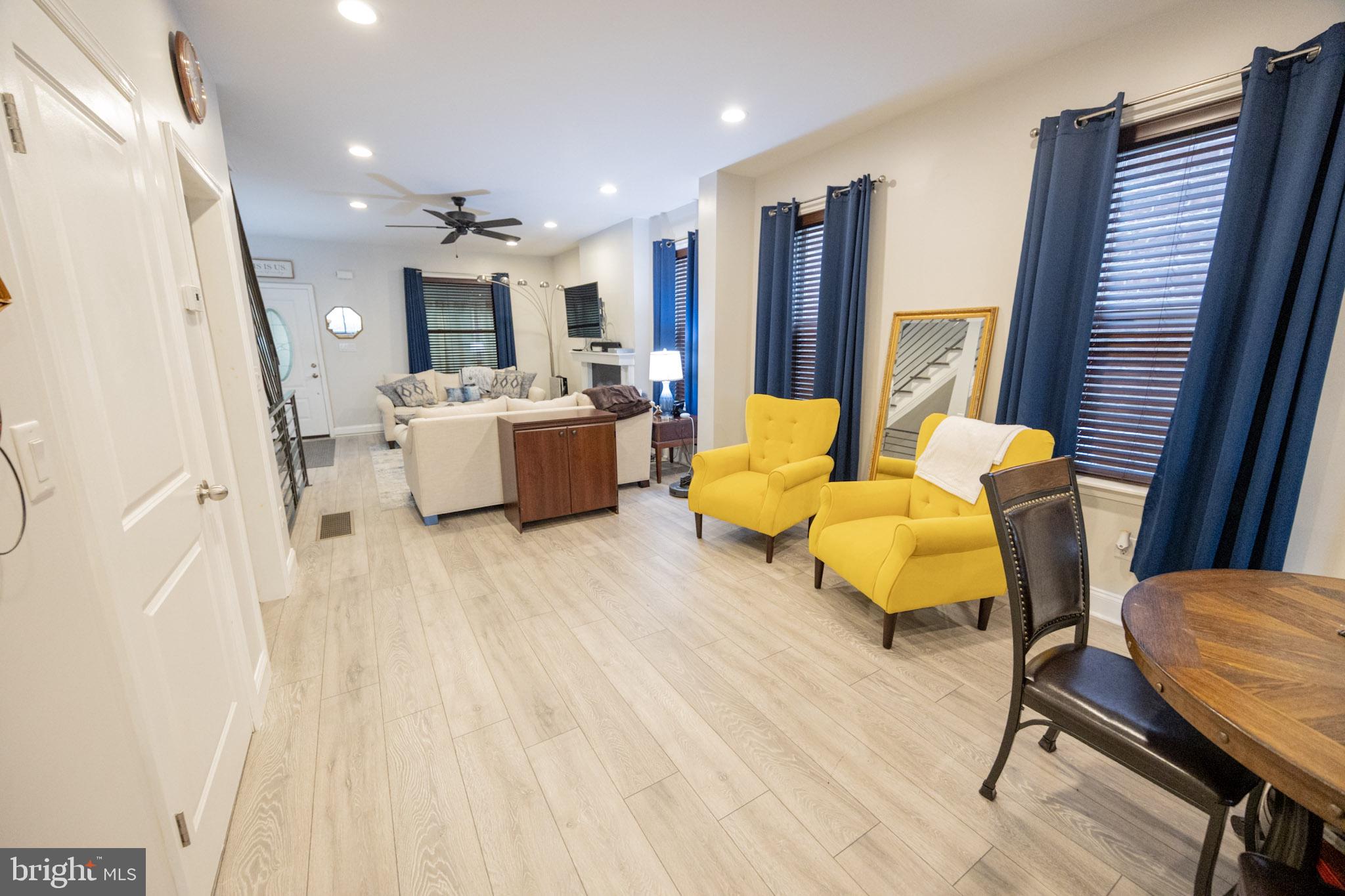 GERMANTOWN - Residential