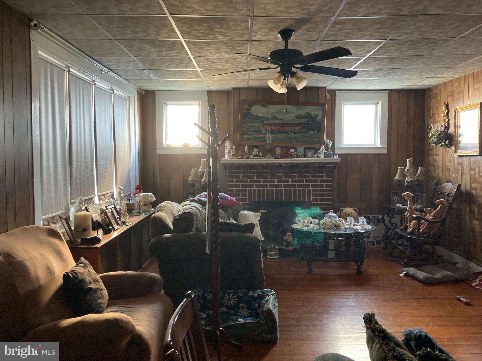 STEVENS - Residential