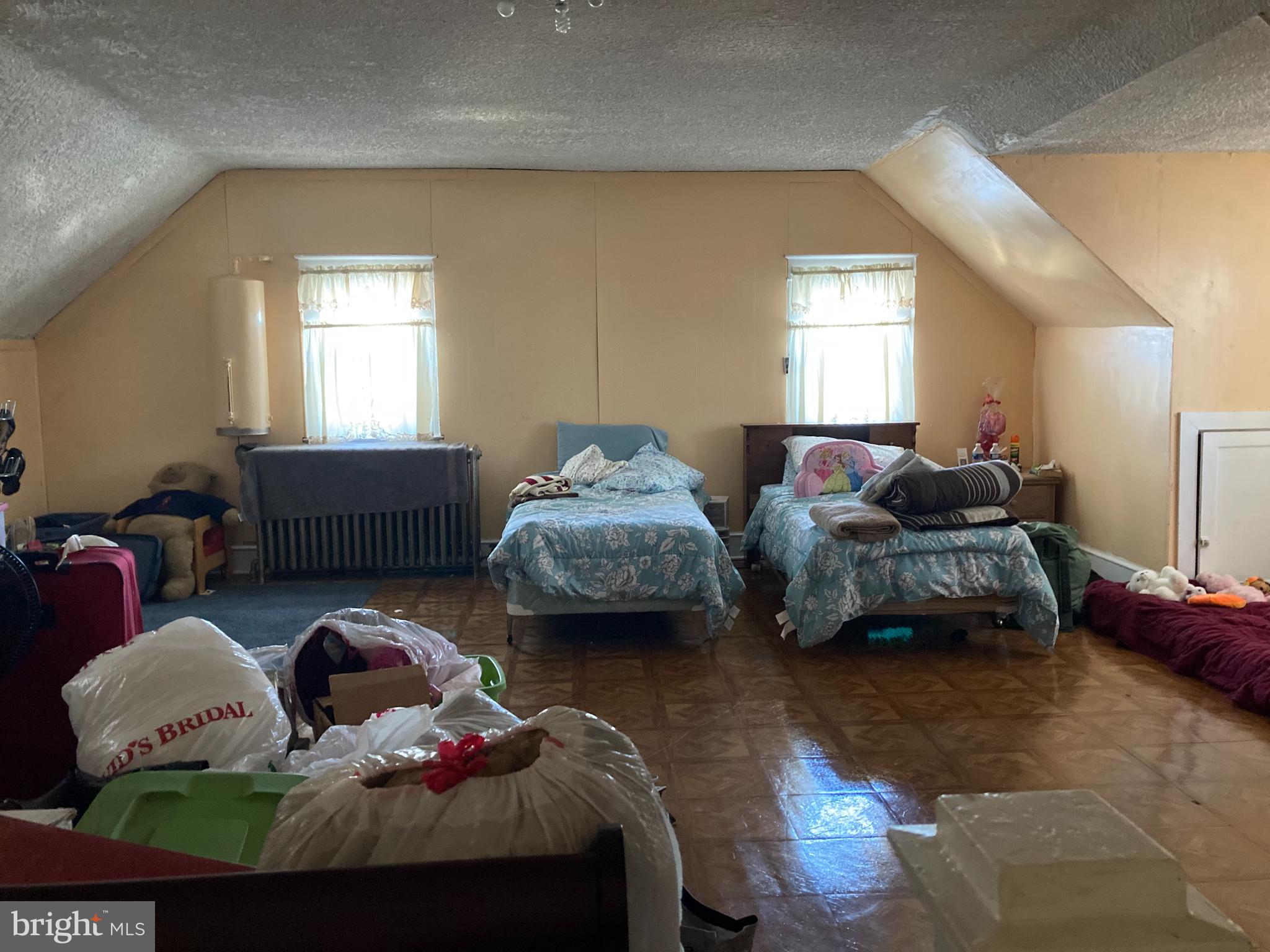 STEVENS - Residential