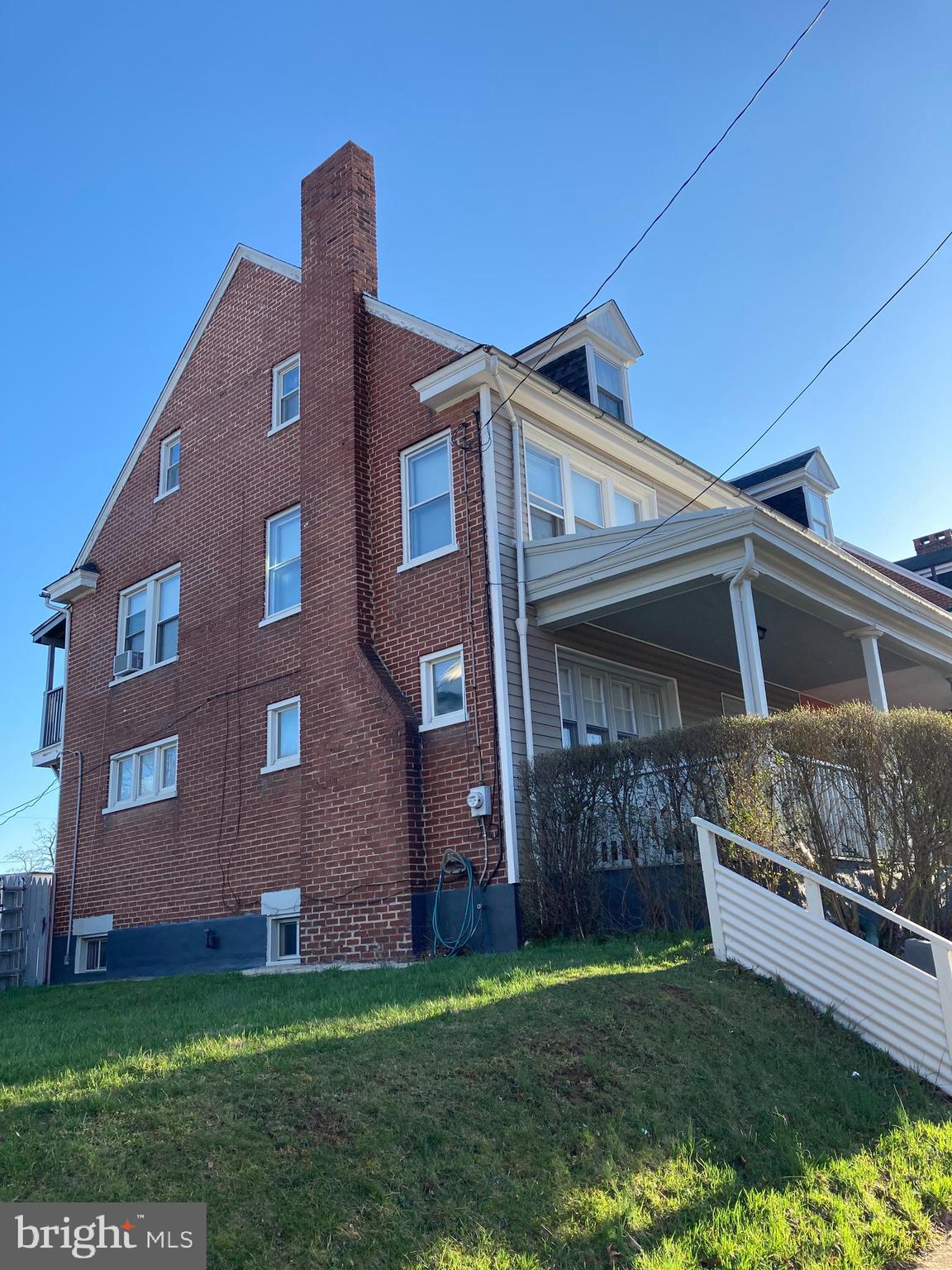 STEVENS - Residential