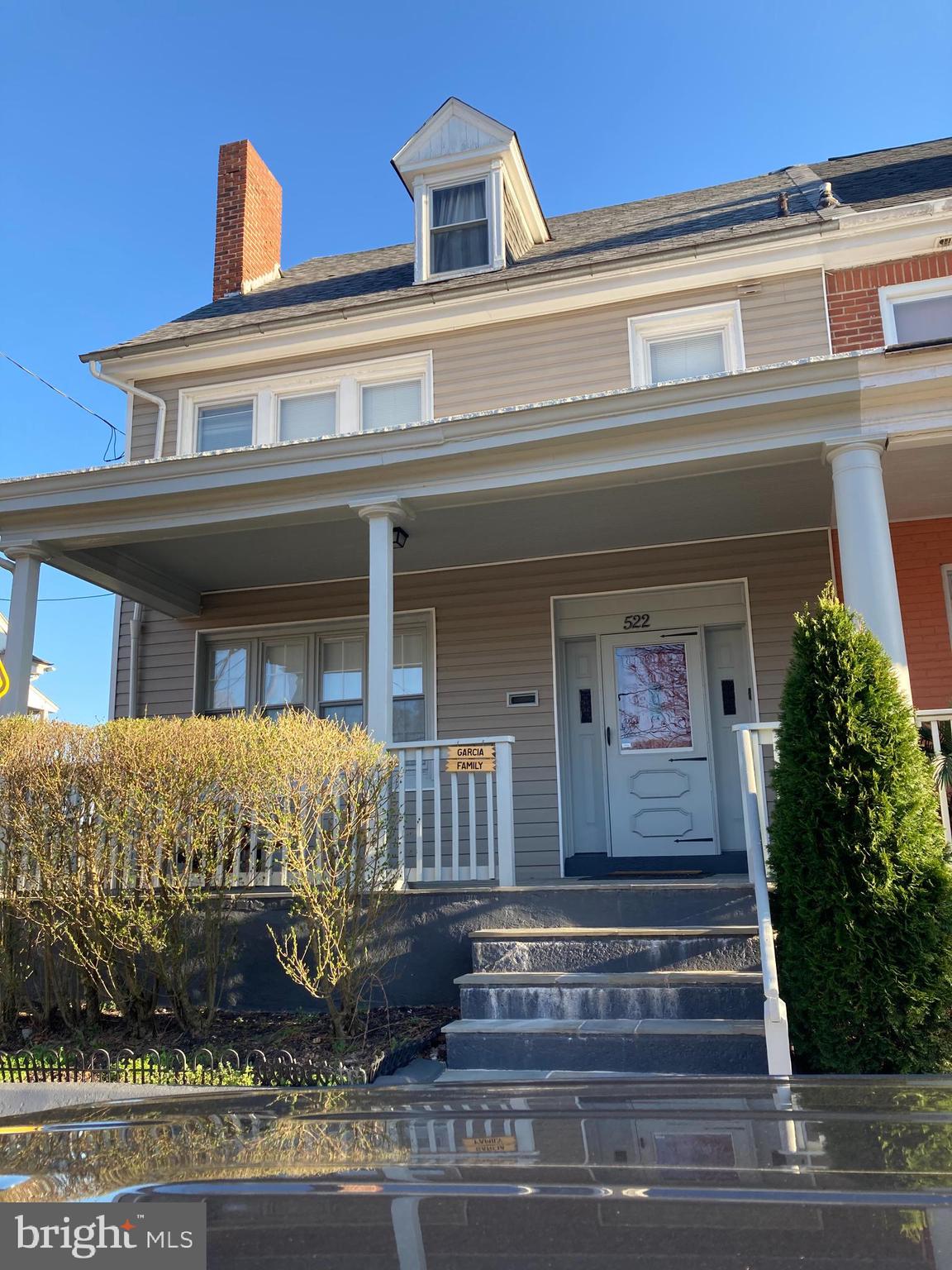 STEVENS - Residential