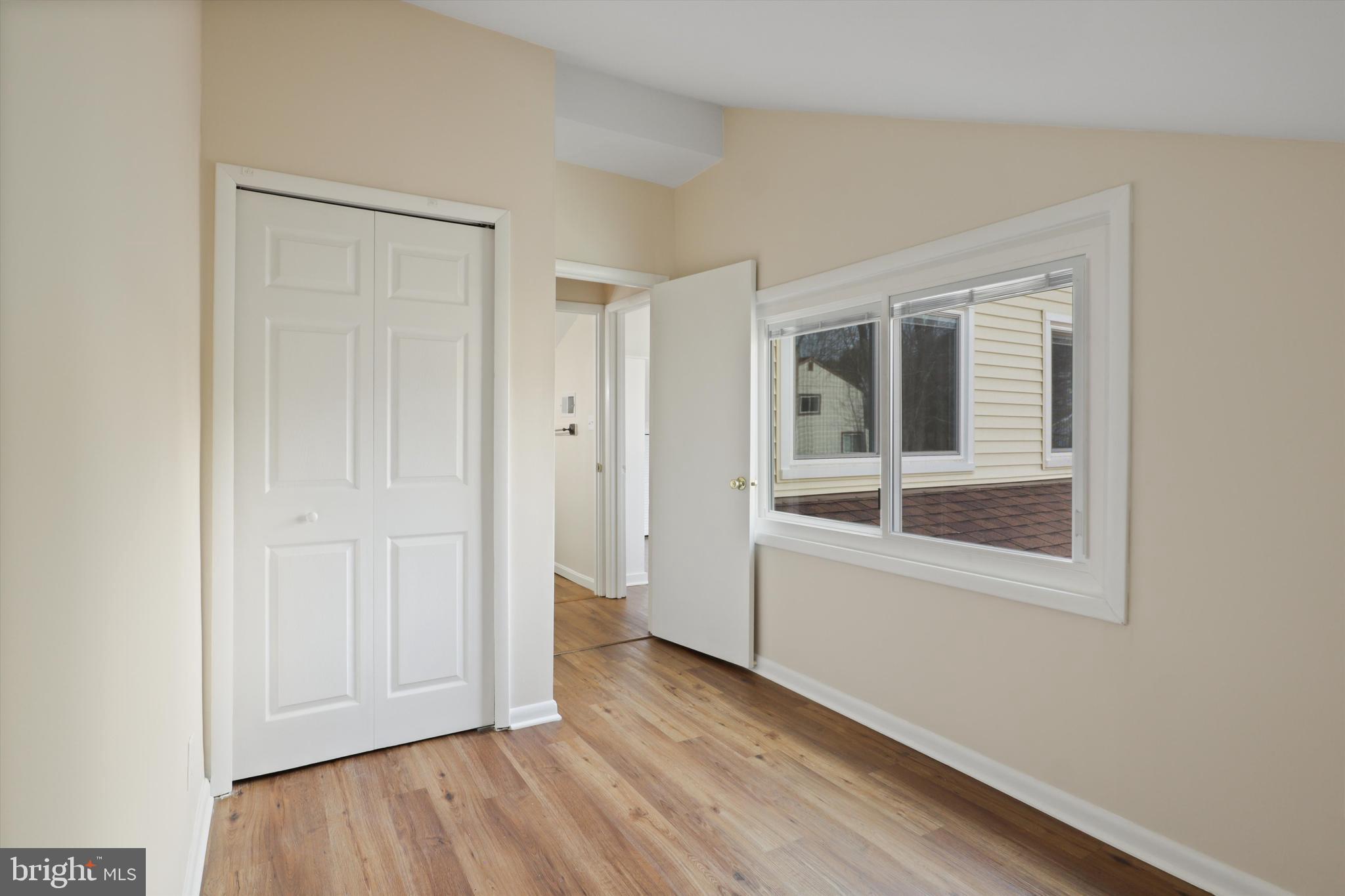 SUGARLAND RUN - Residential Lease