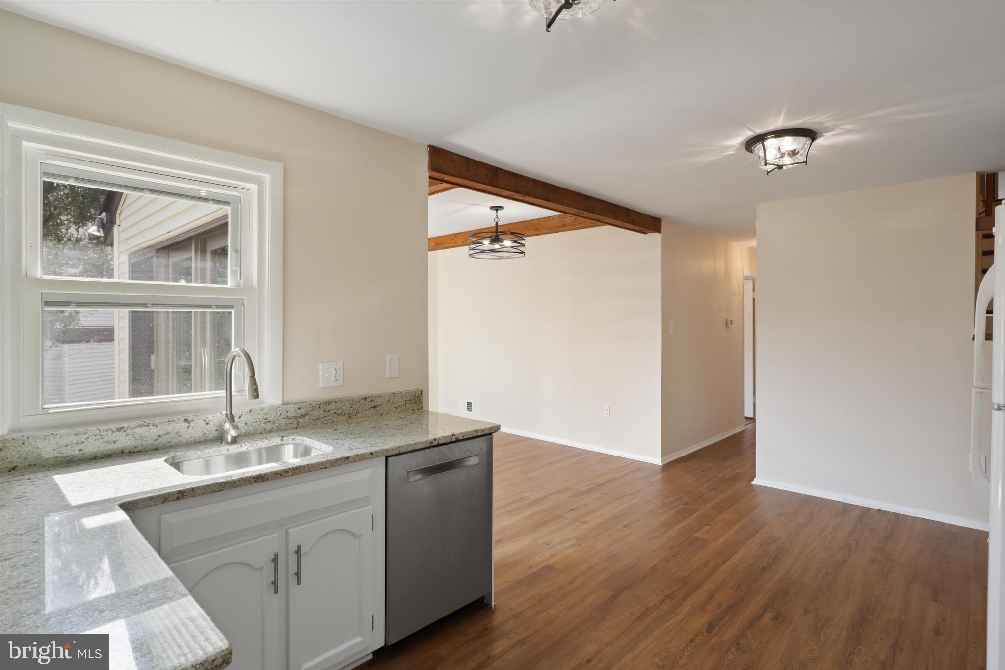 SUGARLAND RUN - Residential Lease