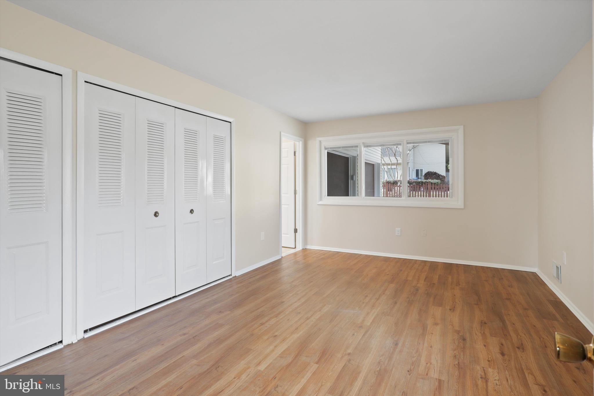 SUGARLAND RUN - Residential Lease