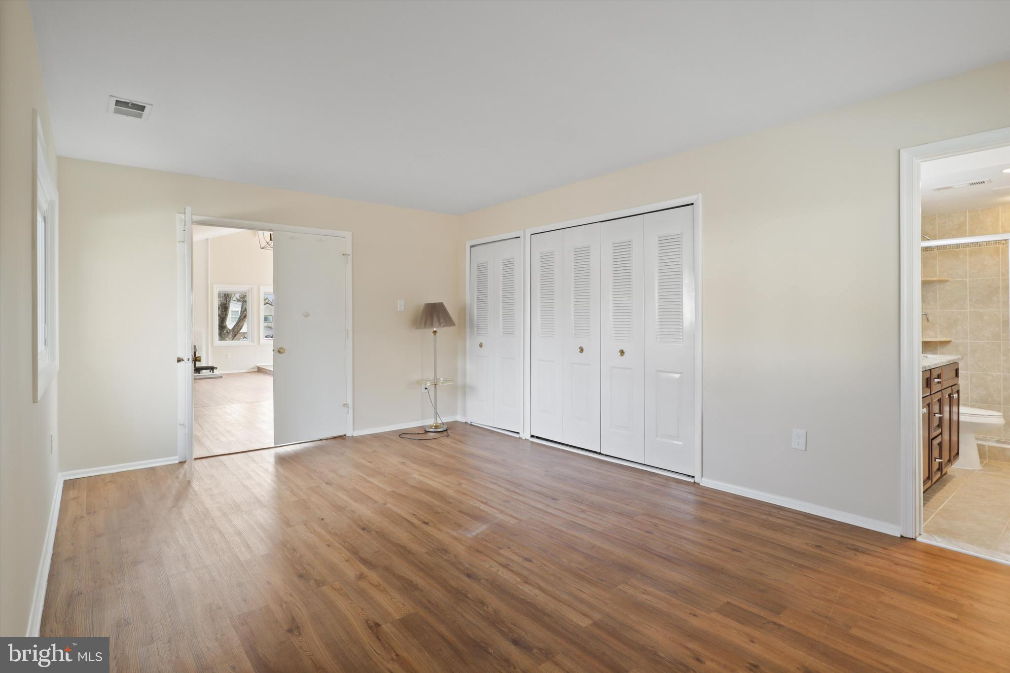 SUGARLAND RUN - Residential Lease