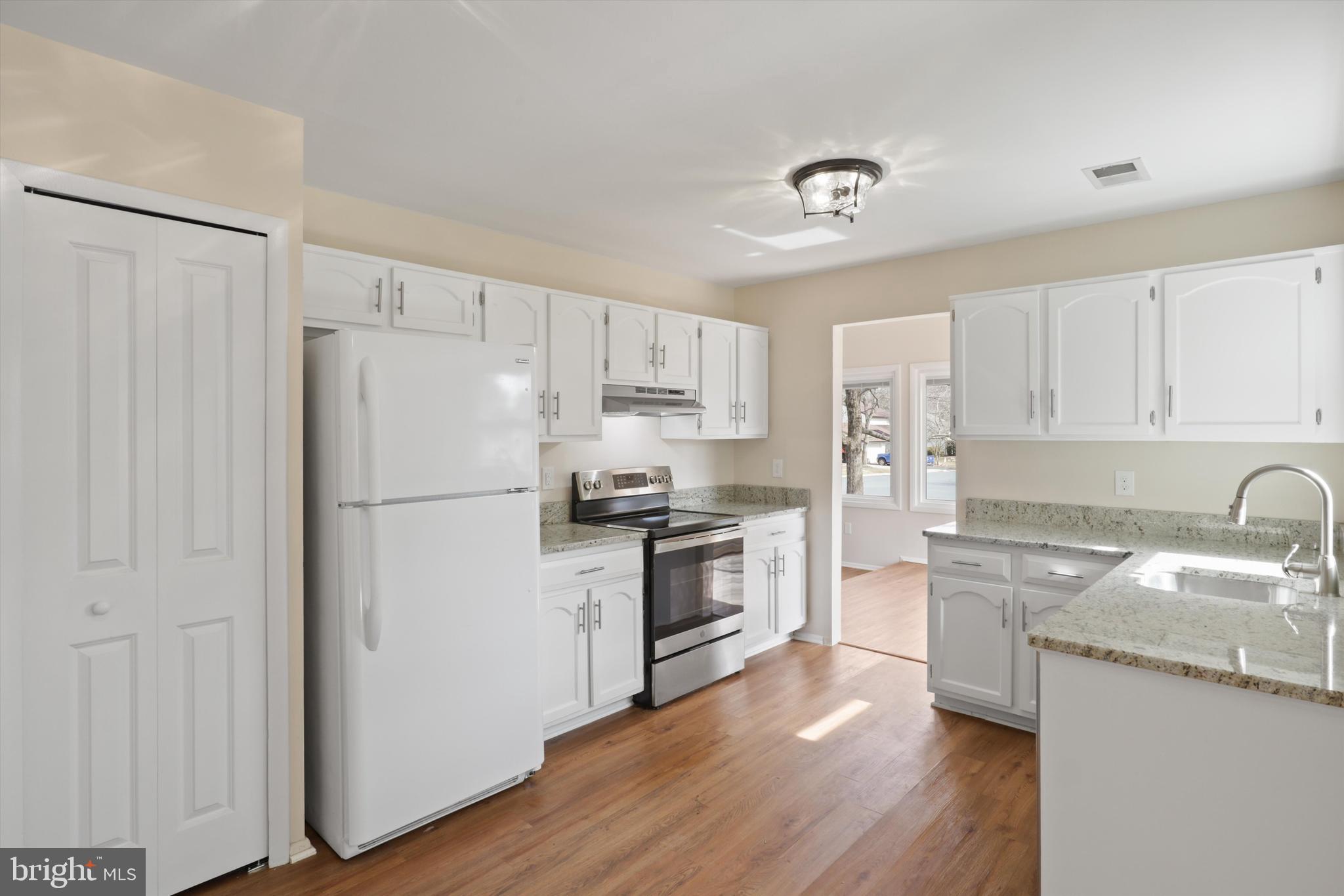 SUGARLAND RUN - Residential Lease