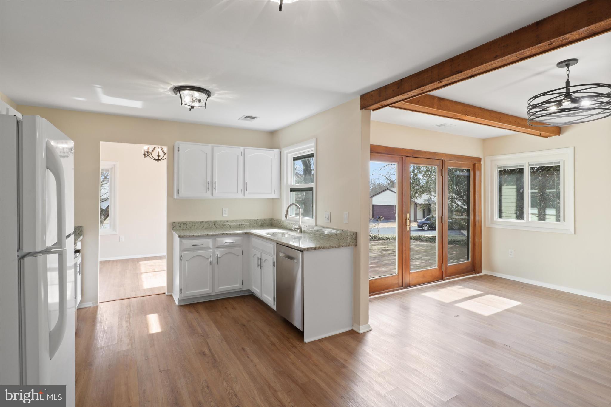 SUGARLAND RUN - Residential Lease