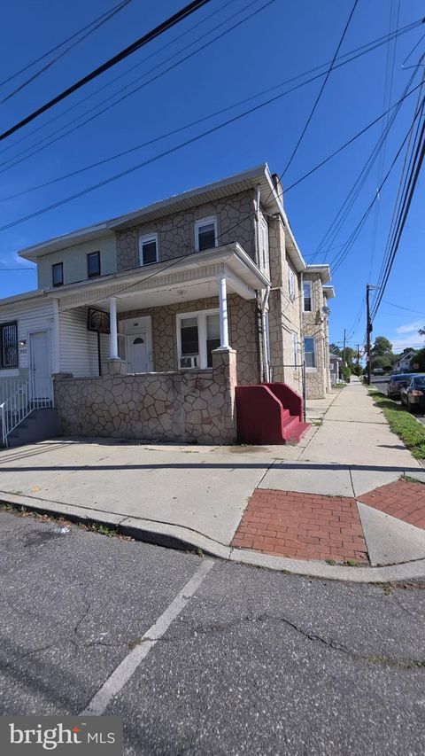 Photo of 900 Beideman Avenue, CAMDEN, NJ 08105 (MLS # NJCD2103030)