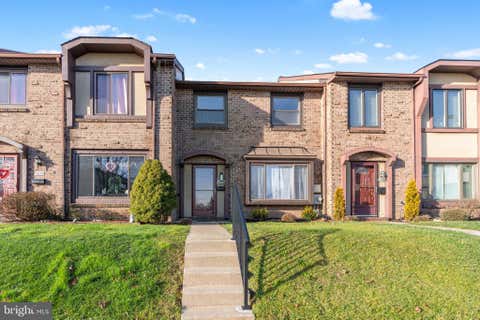 Townhouse For Rent - 3279 Durham Place<br/> Bucks County, SOUTHAMPTON, PA 18966