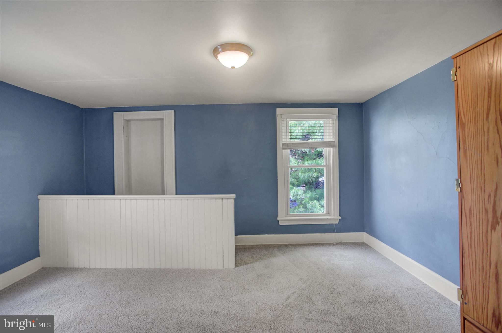 DOWNTOWN HAGERSTOWN - Residential