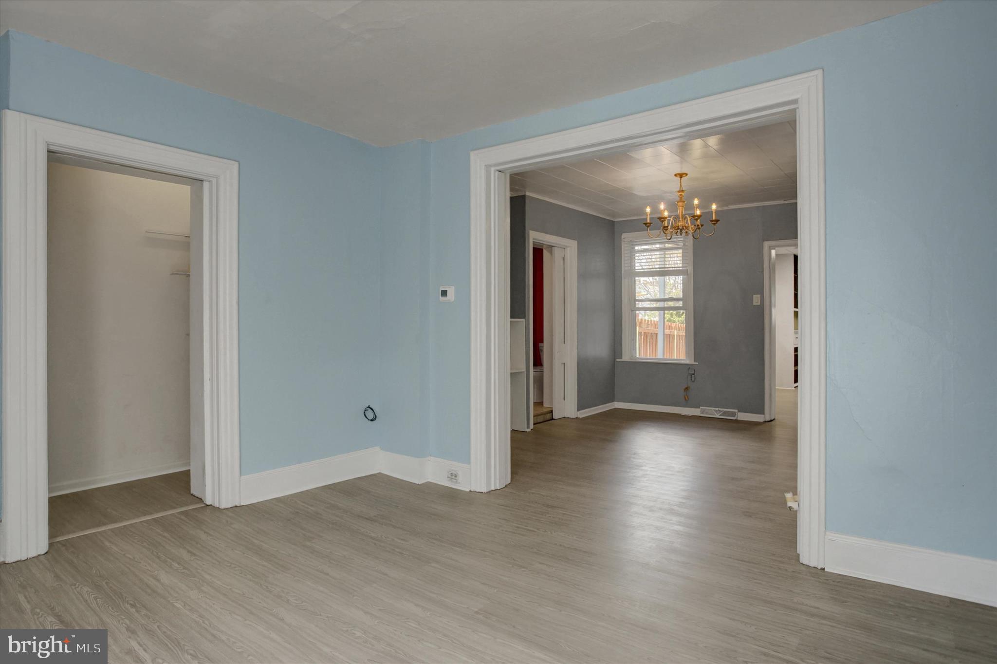 DOWNTOWN HAGERSTOWN - Residential