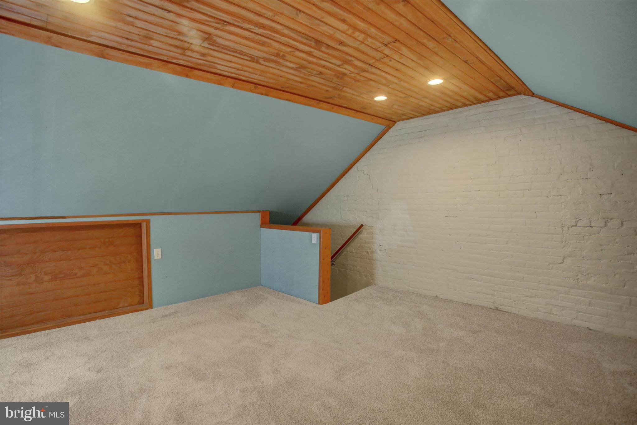 DOWNTOWN HAGERSTOWN - Residential