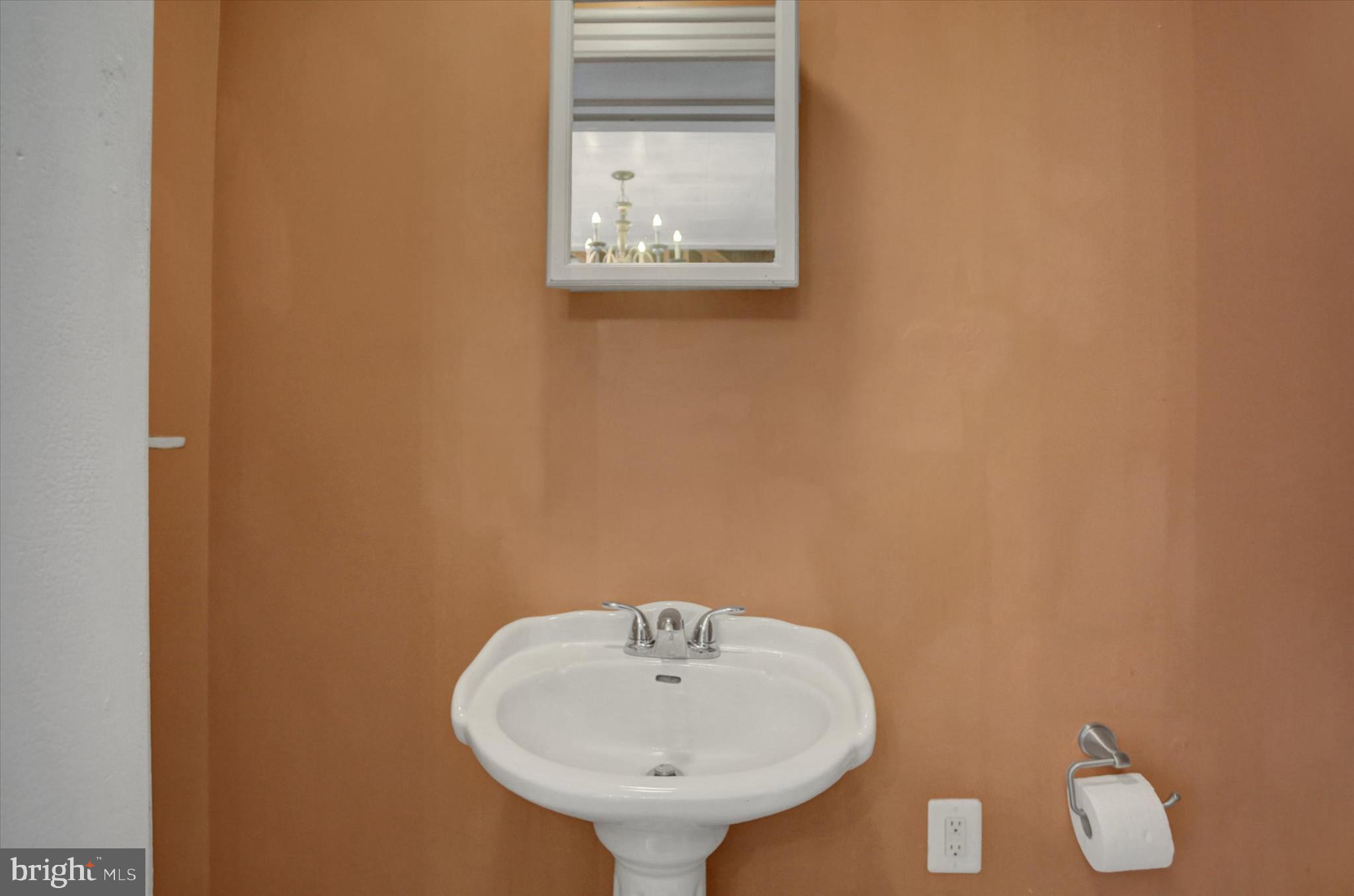 DOWNTOWN HAGERSTOWN - Residential