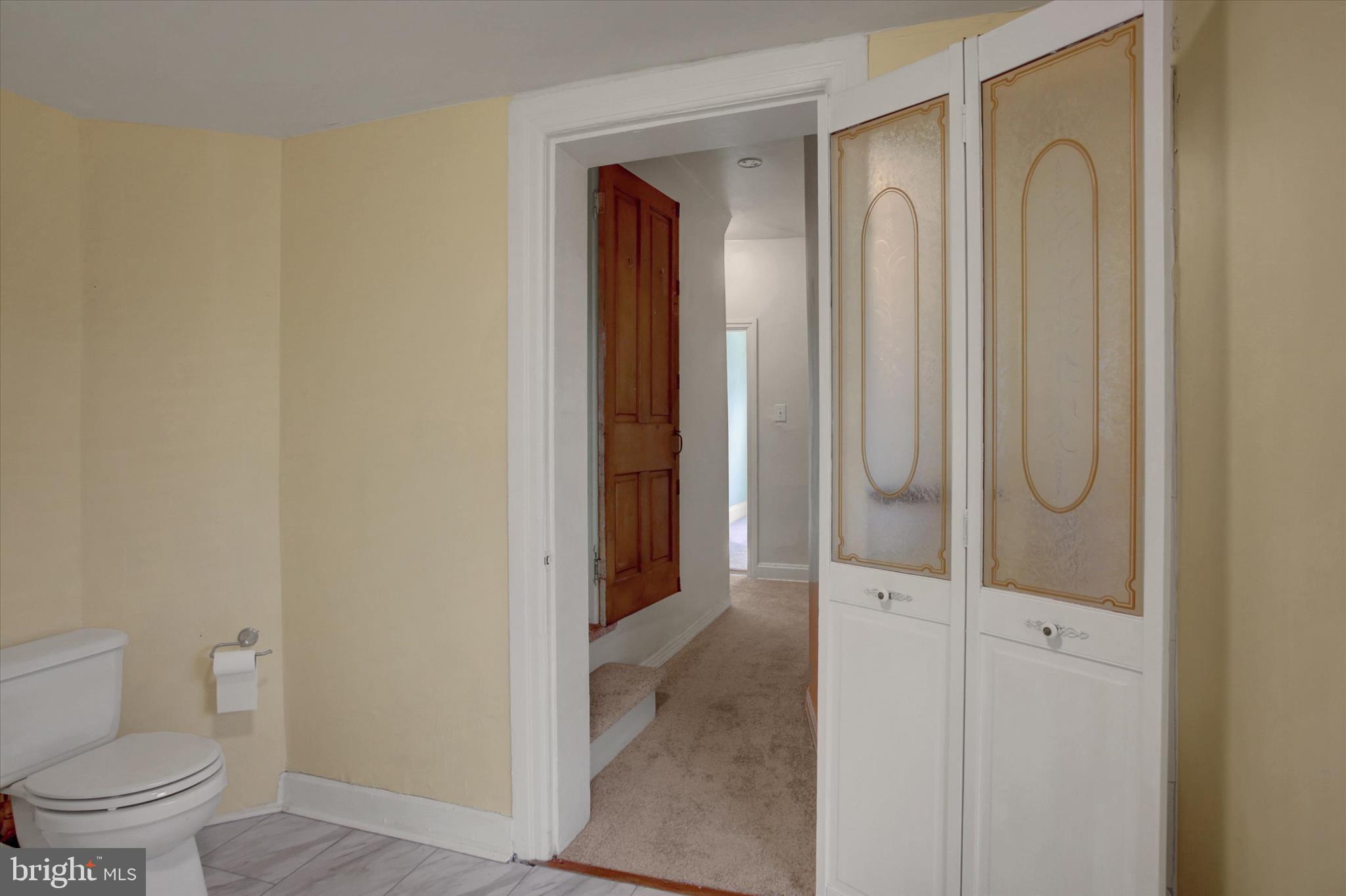 DOWNTOWN HAGERSTOWN - Residential