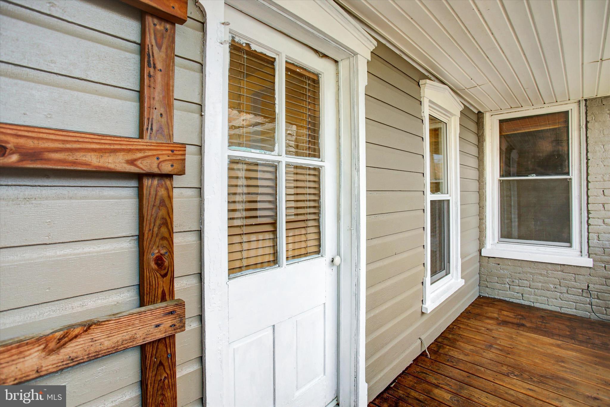 DOWNTOWN HAGERSTOWN - Residential