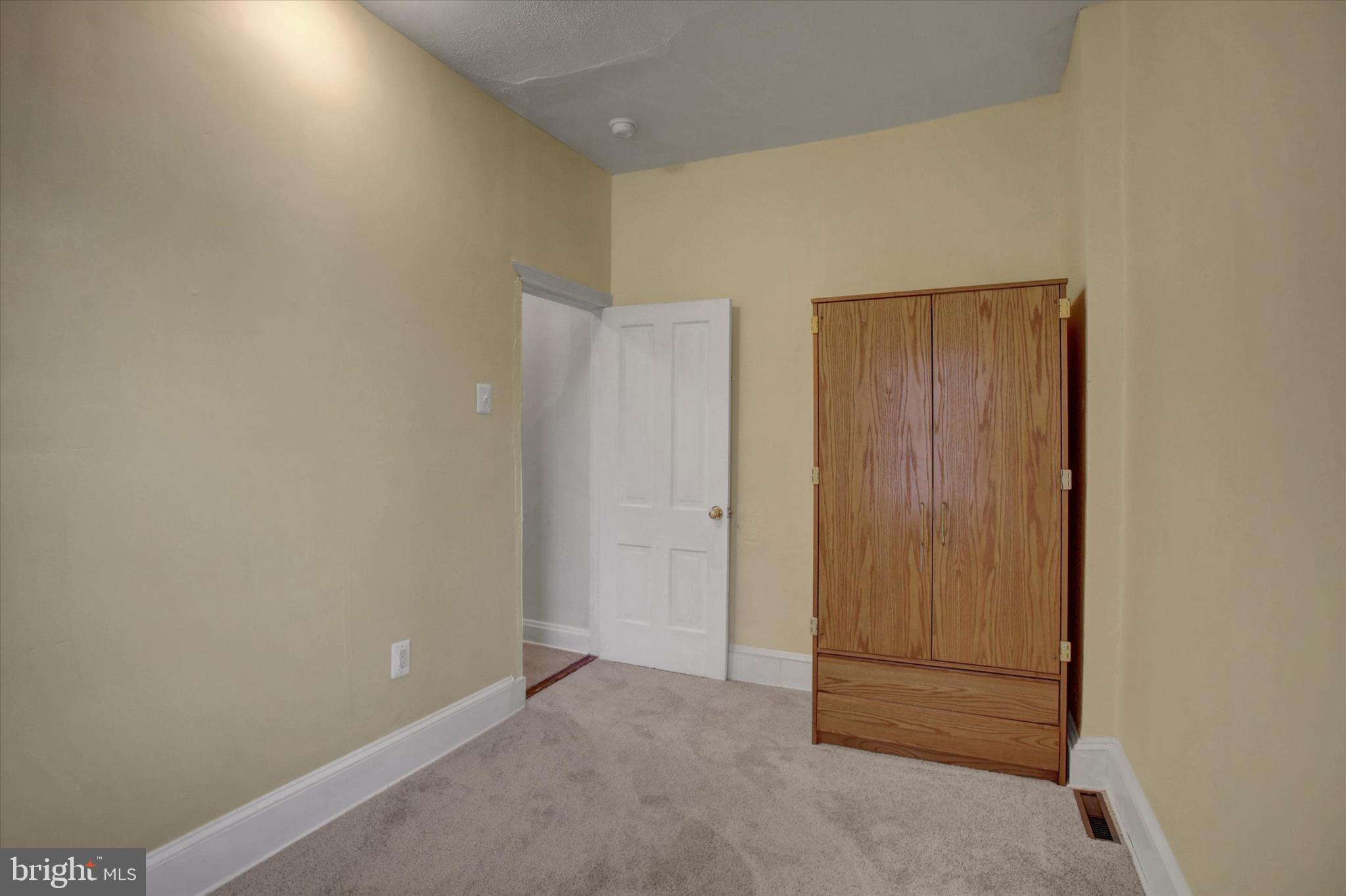 DOWNTOWN HAGERSTOWN - Residential