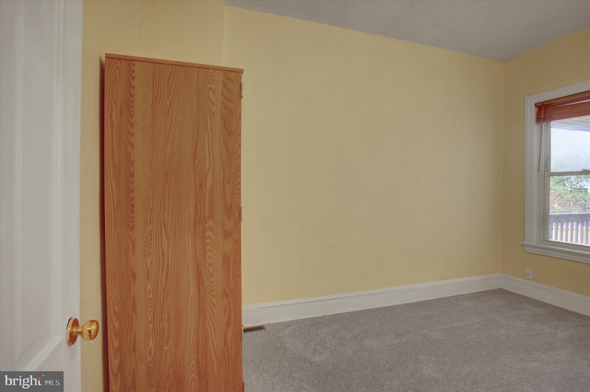 DOWNTOWN HAGERSTOWN - Residential