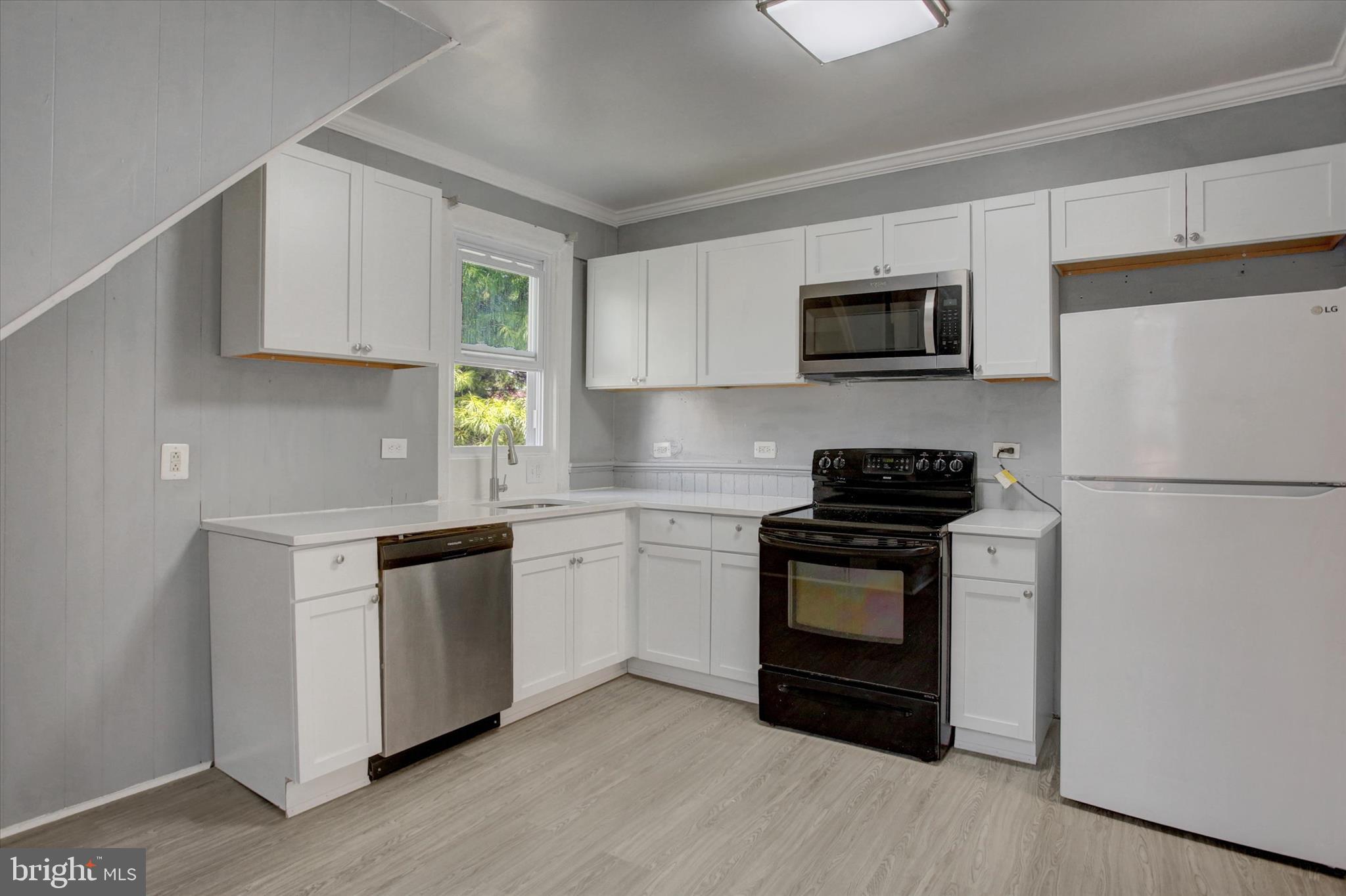 DOWNTOWN HAGERSTOWN - Residential