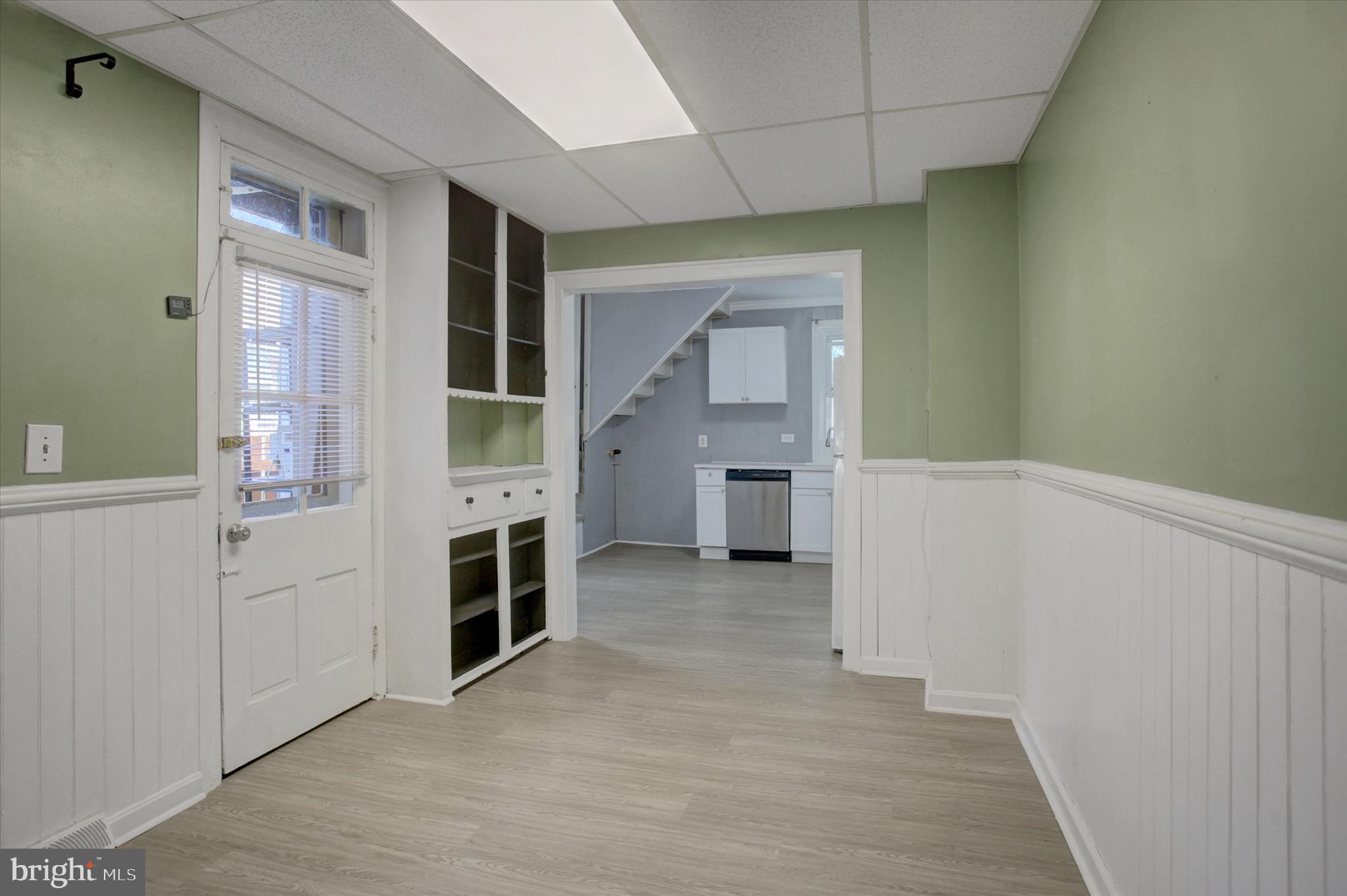 DOWNTOWN HAGERSTOWN - Residential