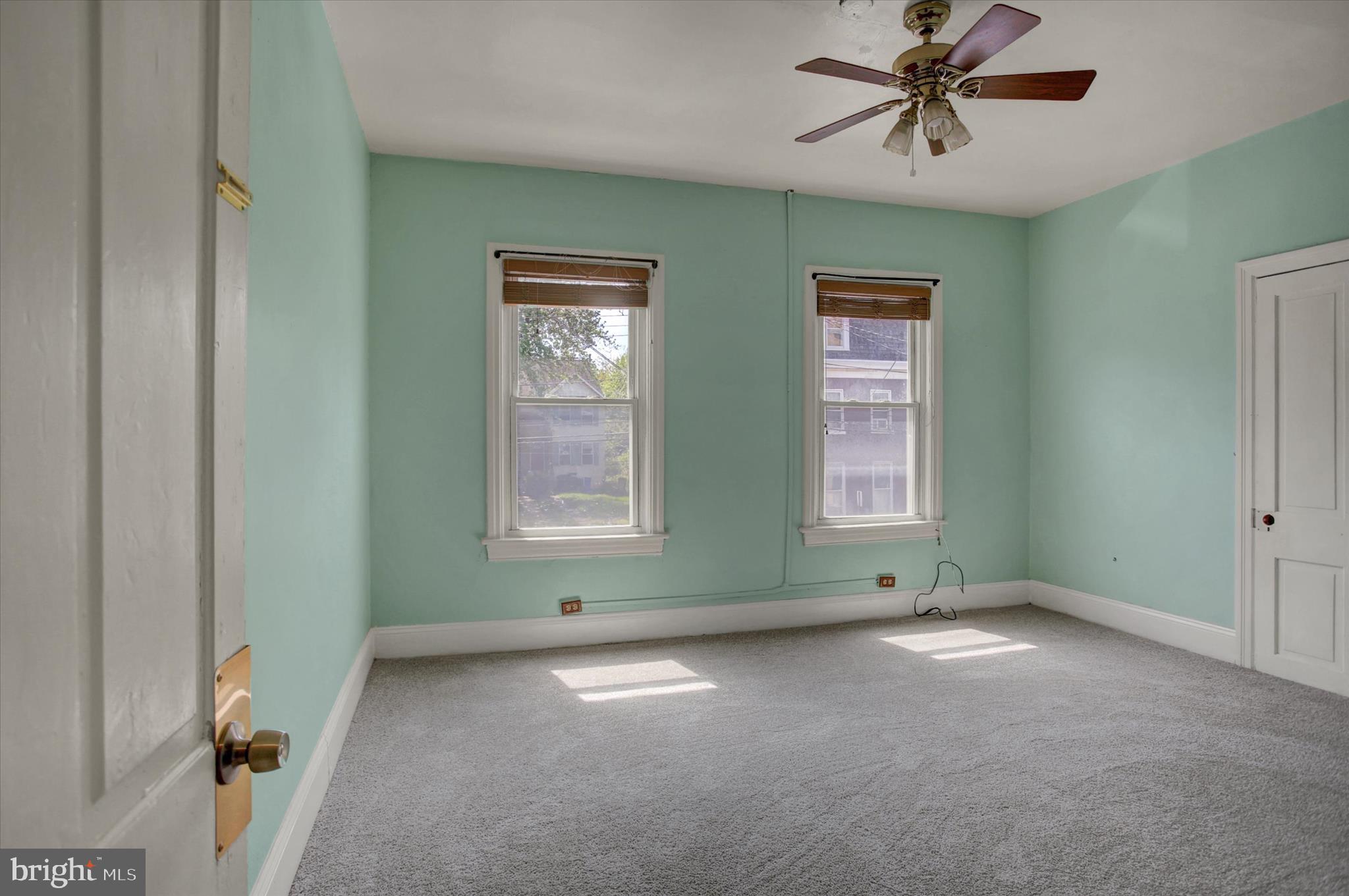 DOWNTOWN HAGERSTOWN - Residential