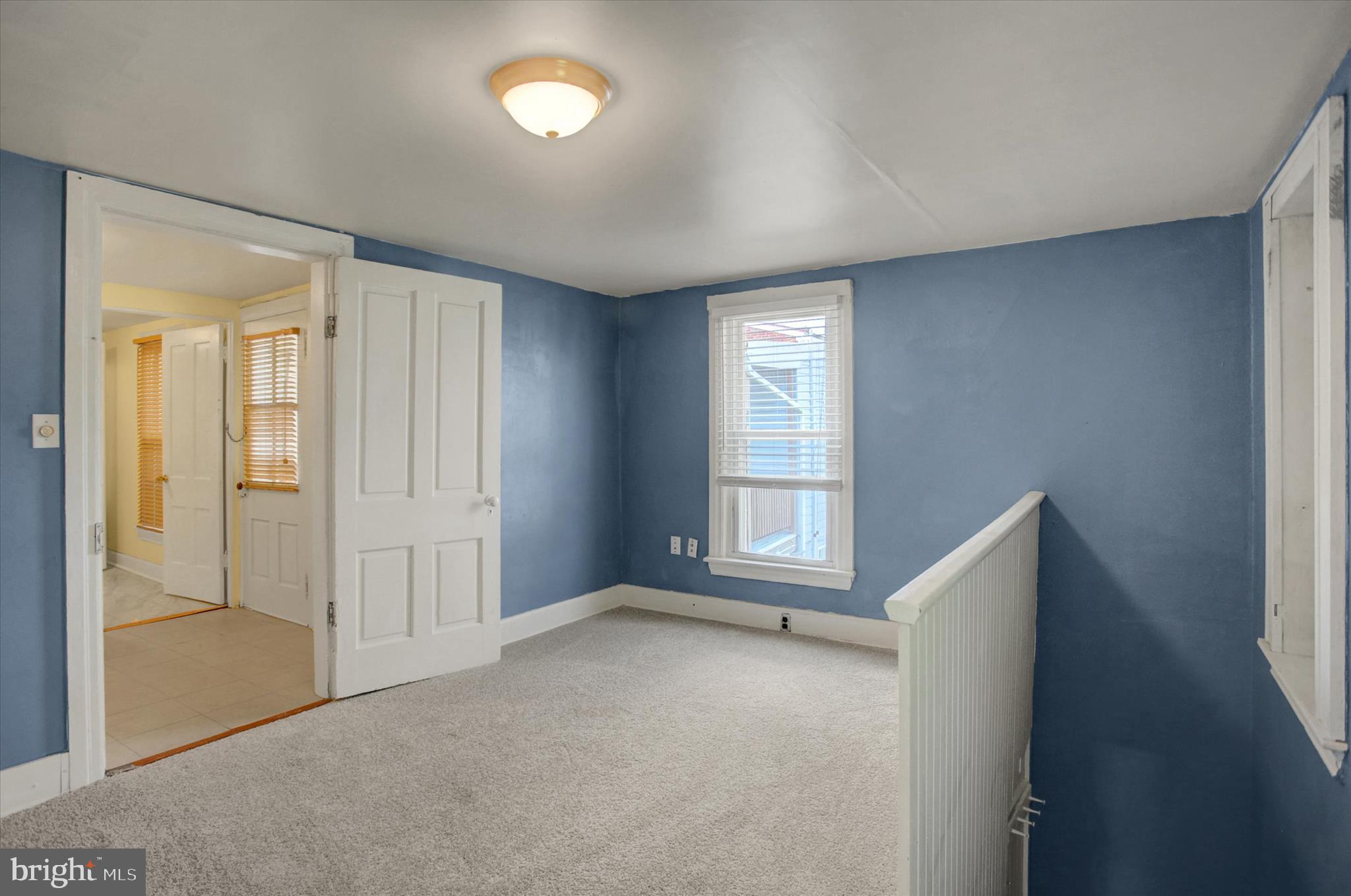 DOWNTOWN HAGERSTOWN - Residential