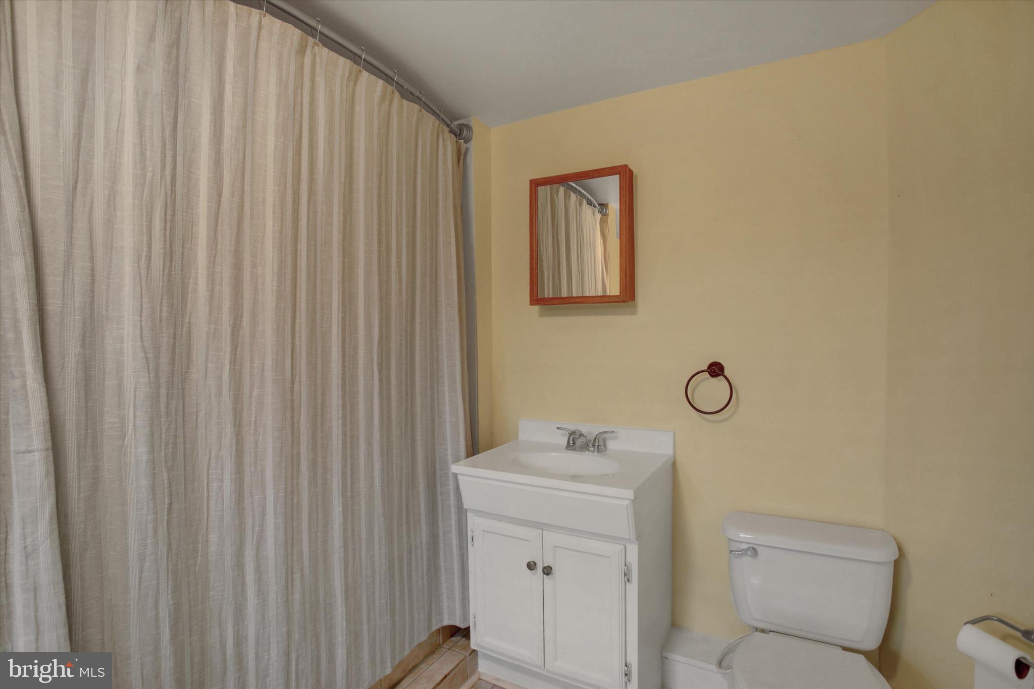 DOWNTOWN HAGERSTOWN - Residential