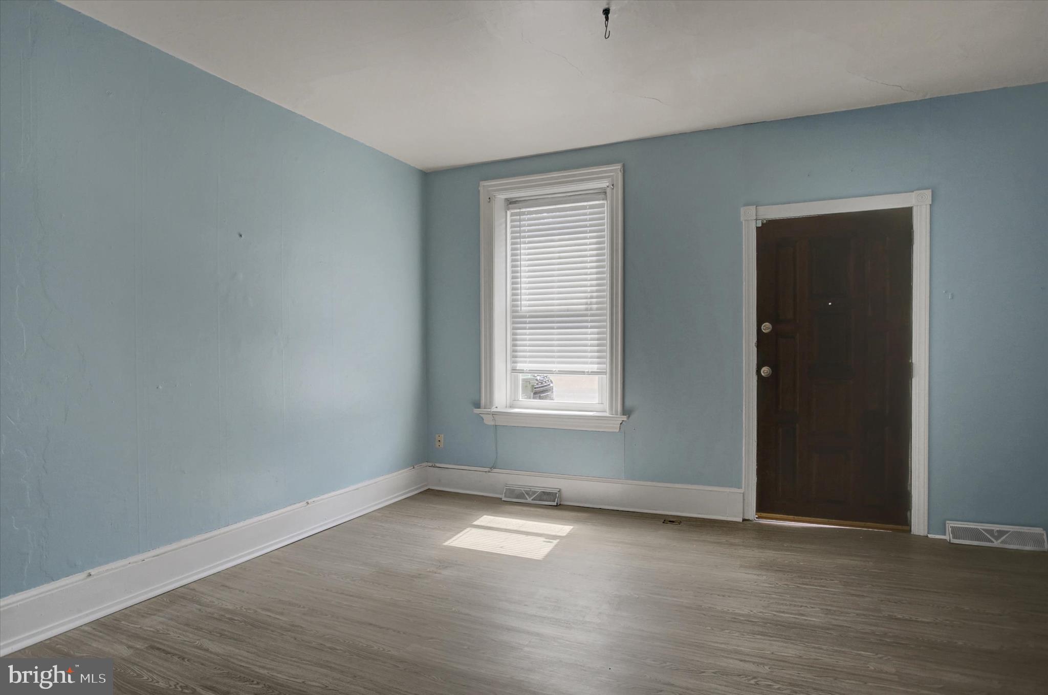 DOWNTOWN HAGERSTOWN - Residential