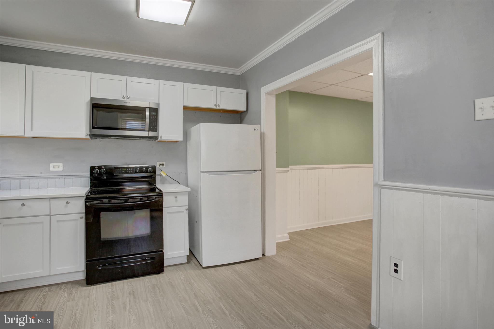 DOWNTOWN HAGERSTOWN - Residential