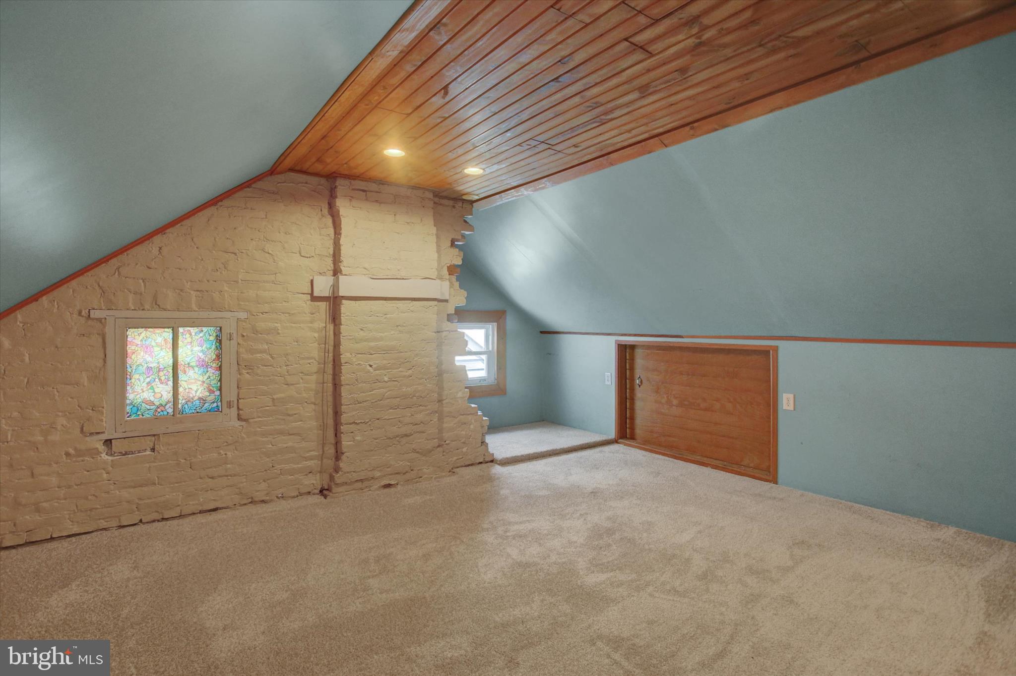 DOWNTOWN HAGERSTOWN - Residential