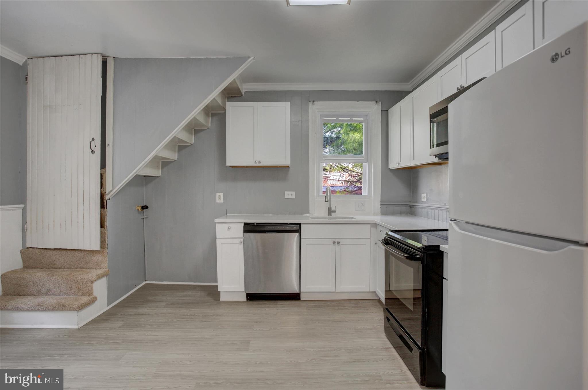 DOWNTOWN HAGERSTOWN - Residential